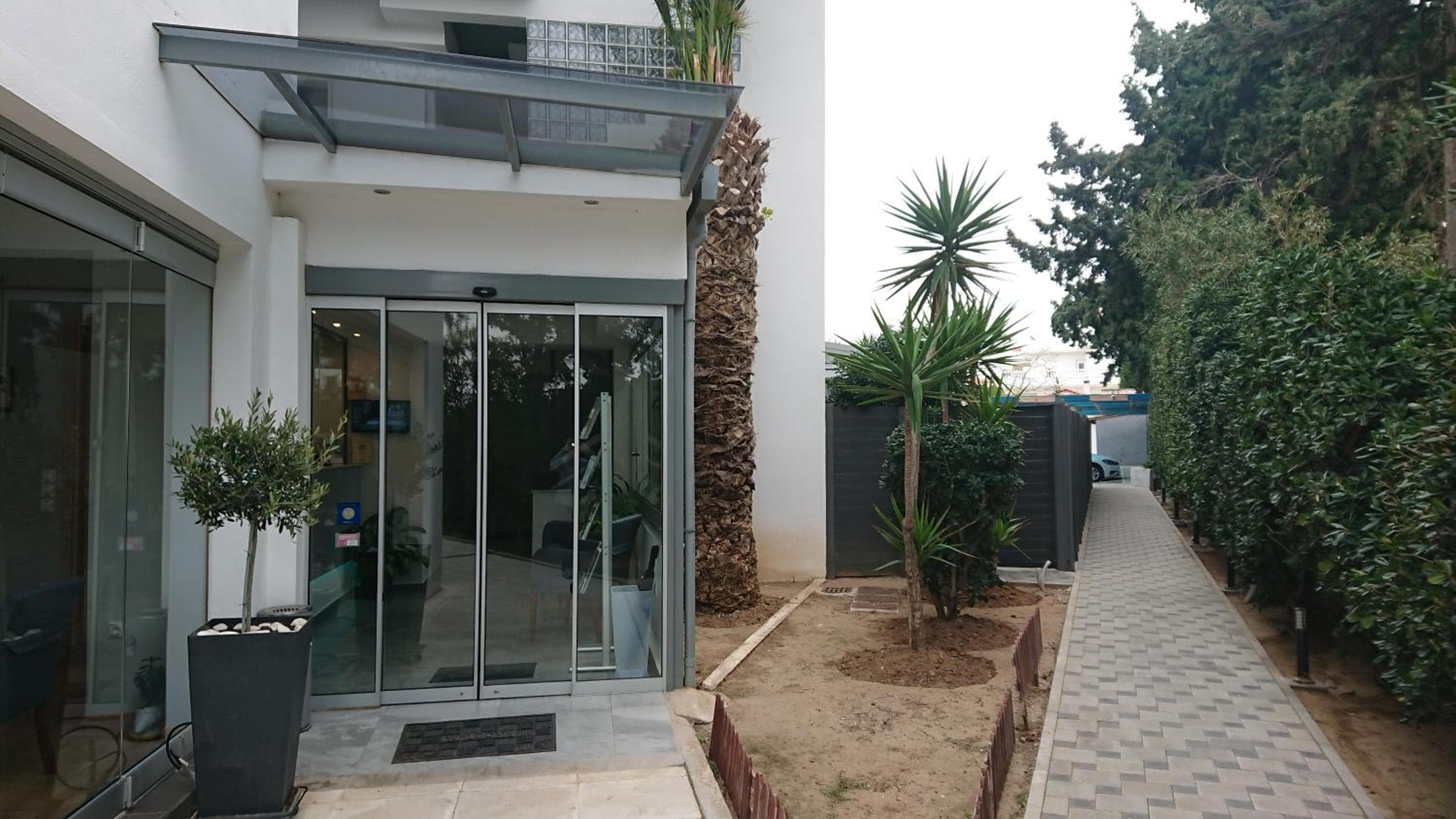 Diolkos Studios, Loutraki