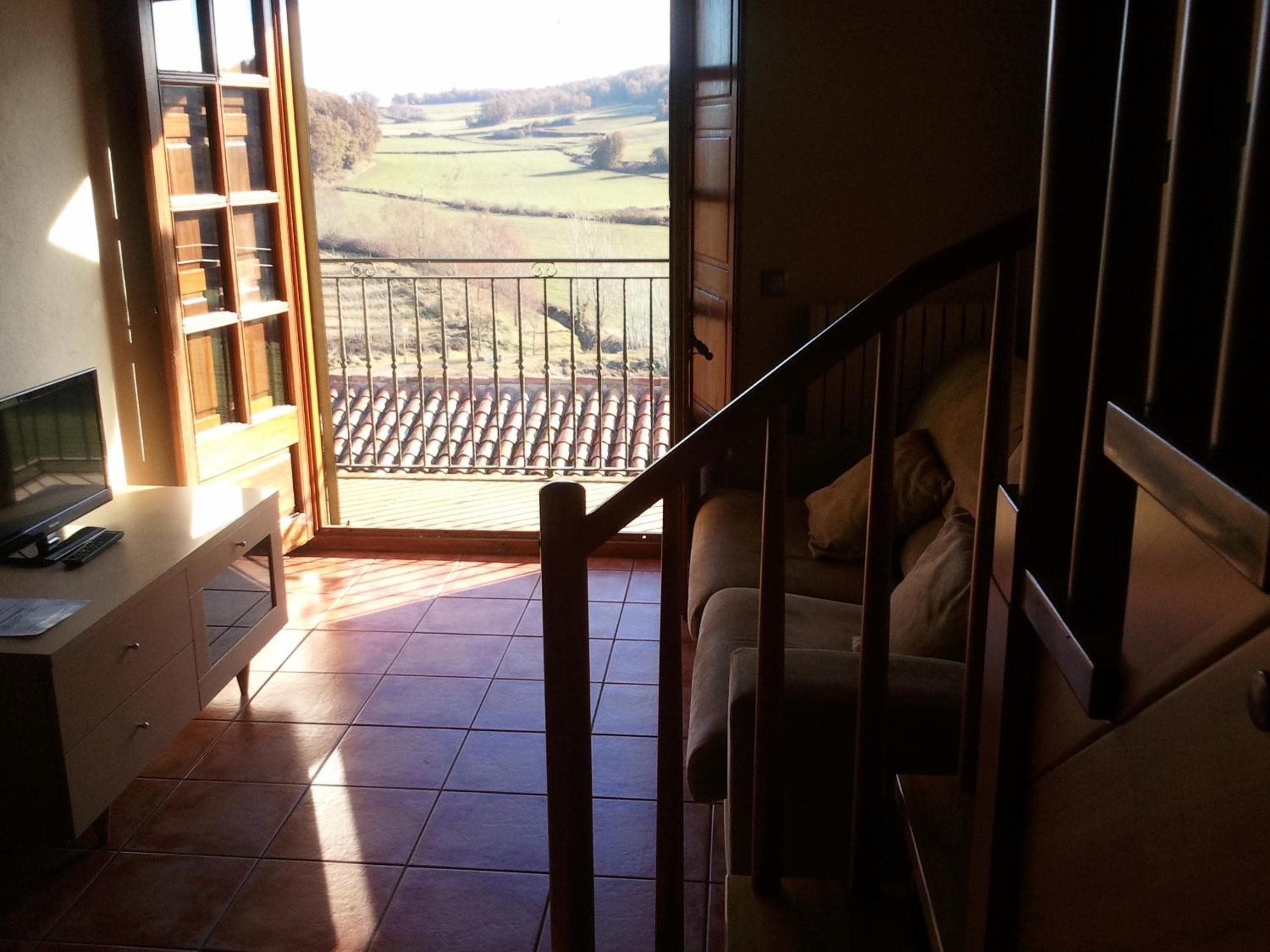 Can Vilafort, Collsuspina, photo 2