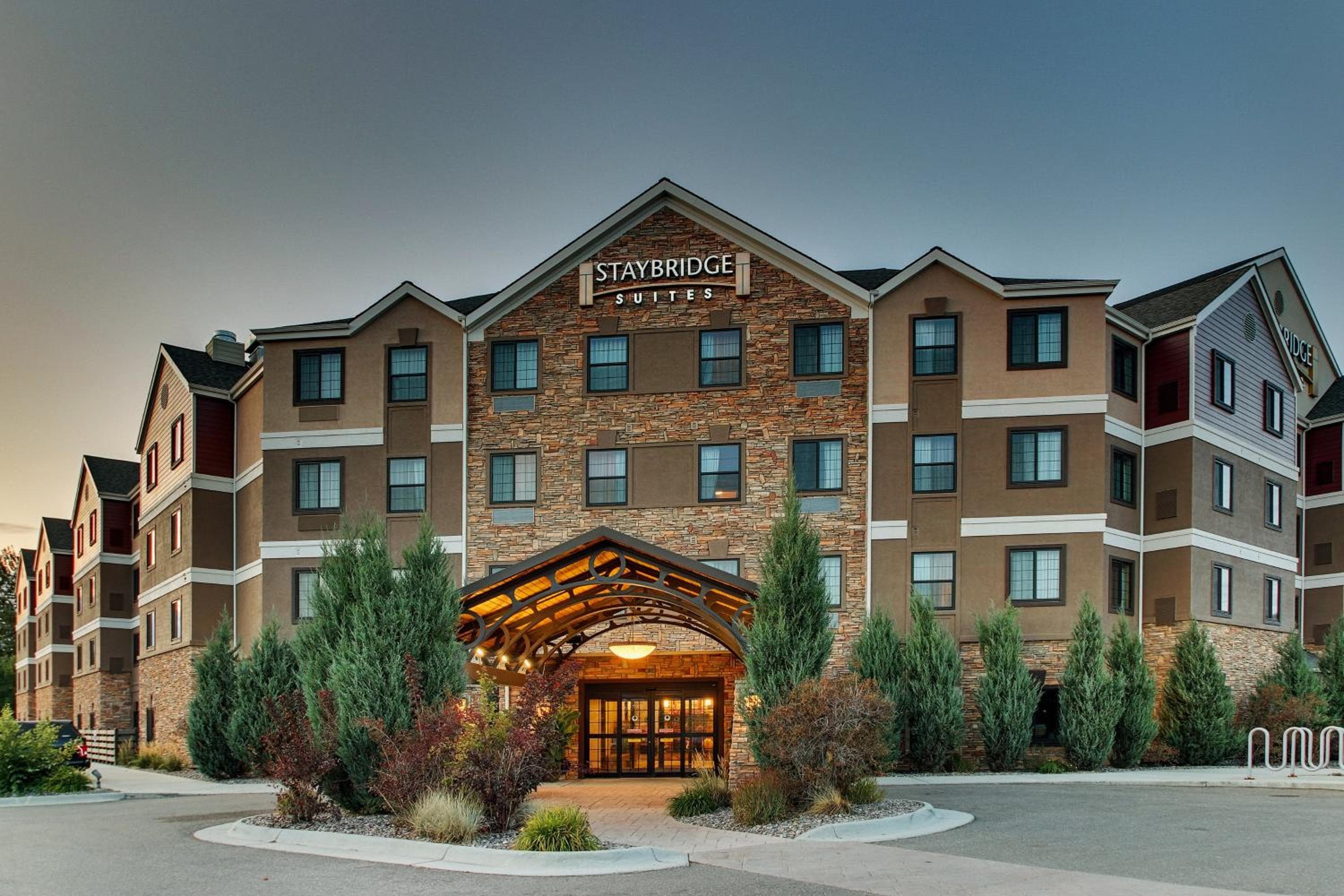 Staybridge Suites Missoula by IHG, Missoula
