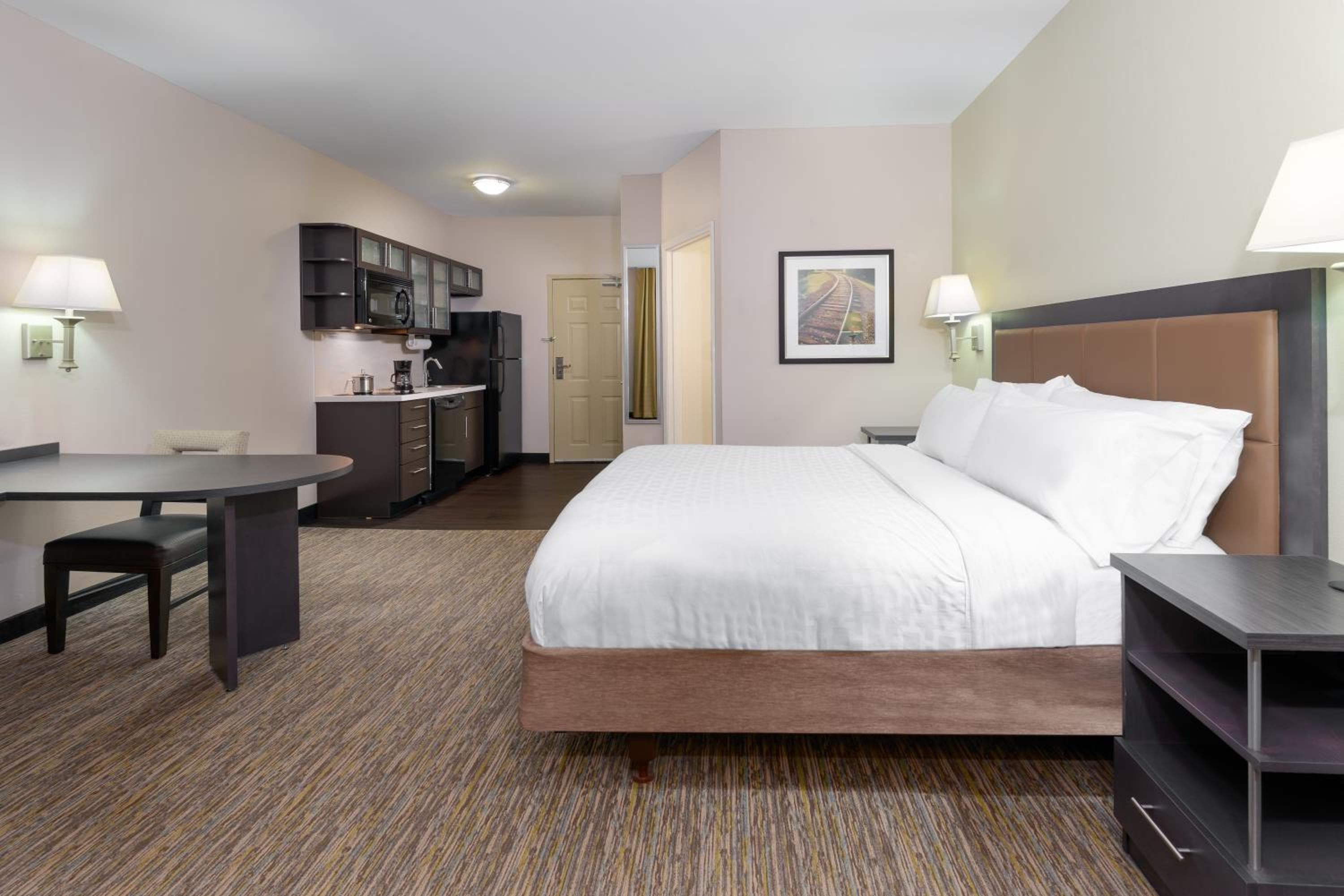 Candlewood Suites Athens by IHG, Athens, photo 6