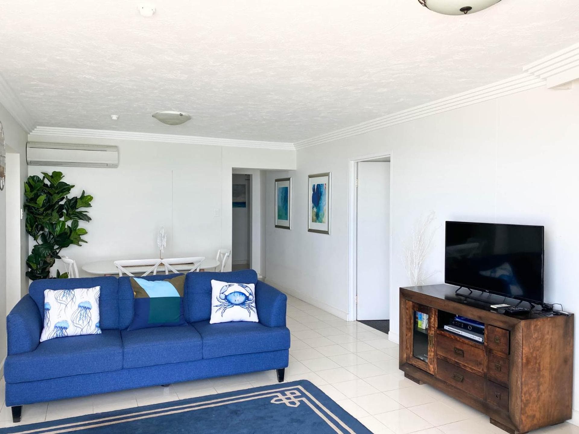 Beachside Tower Apartments, Gold Coast, photo 6