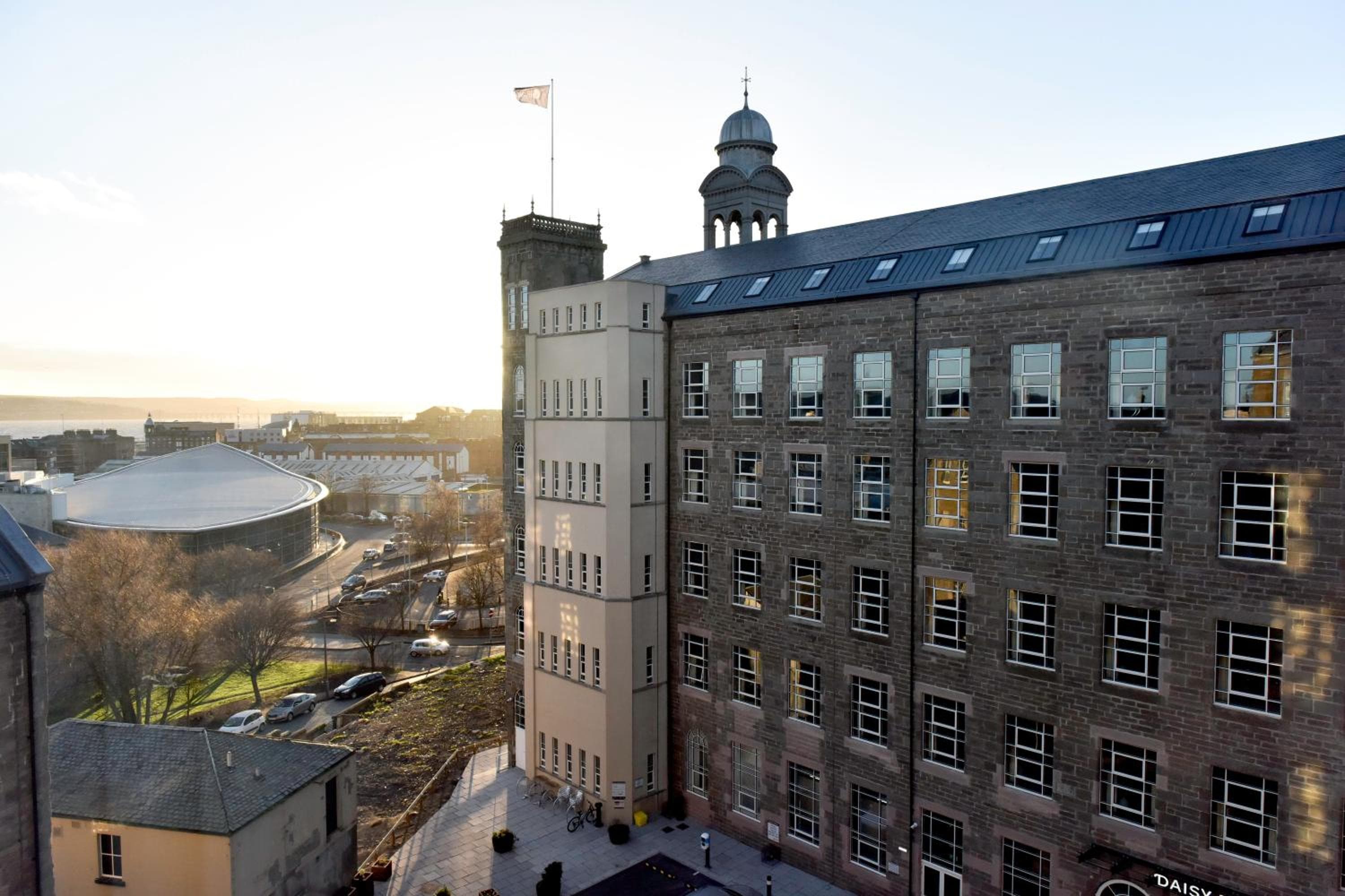 Staybridge Suites - Dundee by IHG, Dundee