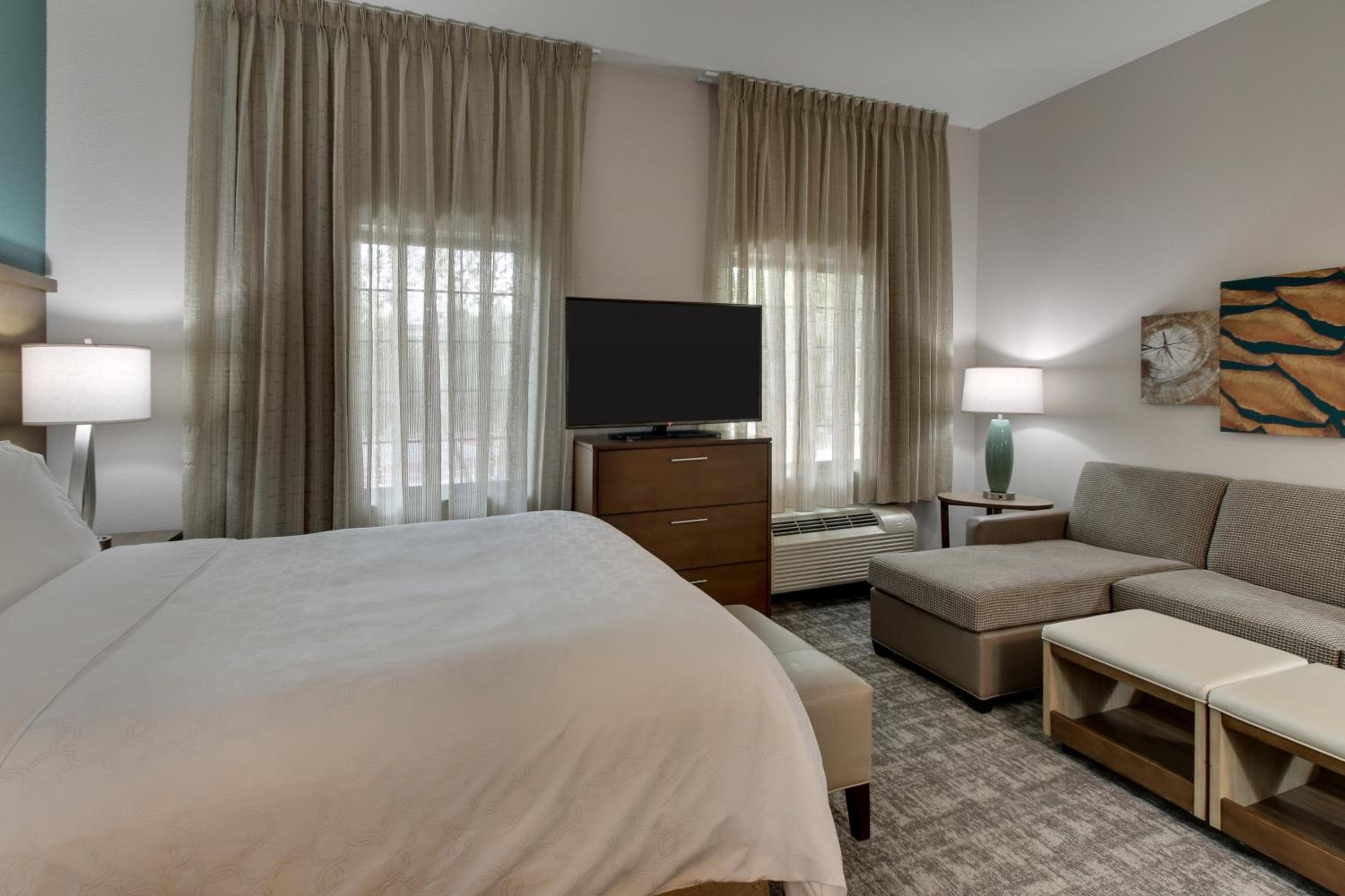 Staybridge Suites Missoula by IHG, Missoula, photo 2