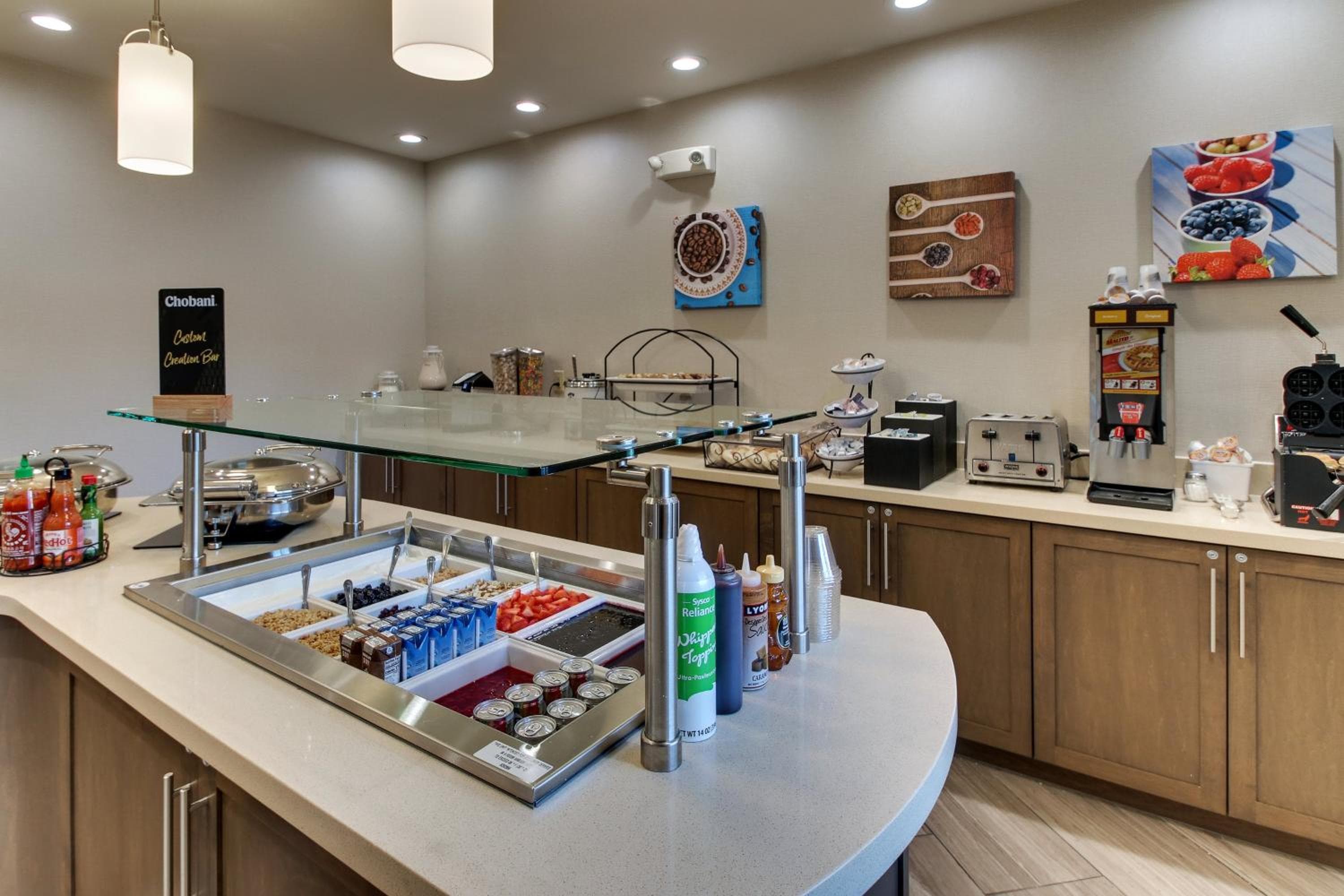 Staybridge Suites Missoula by IHG, Missoula, photo 5