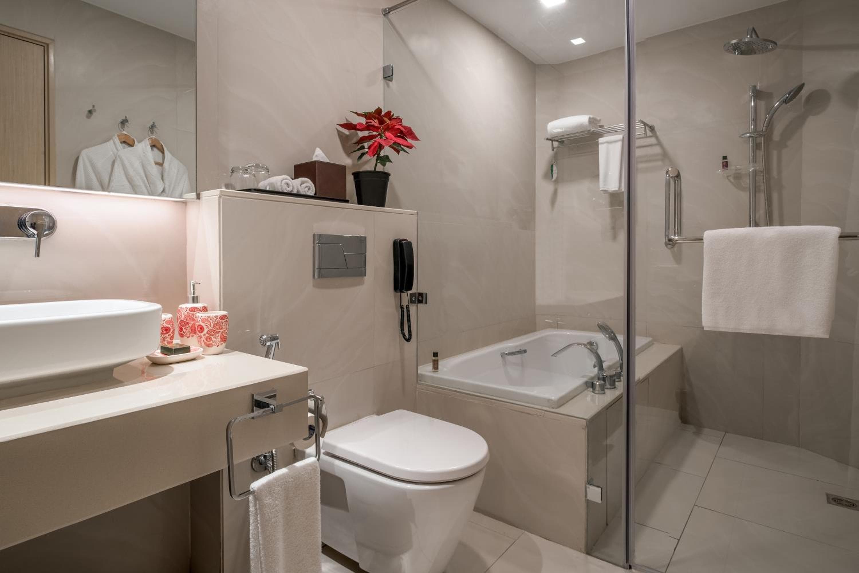 Citadines OMR Chennai, Chennai, photo 2