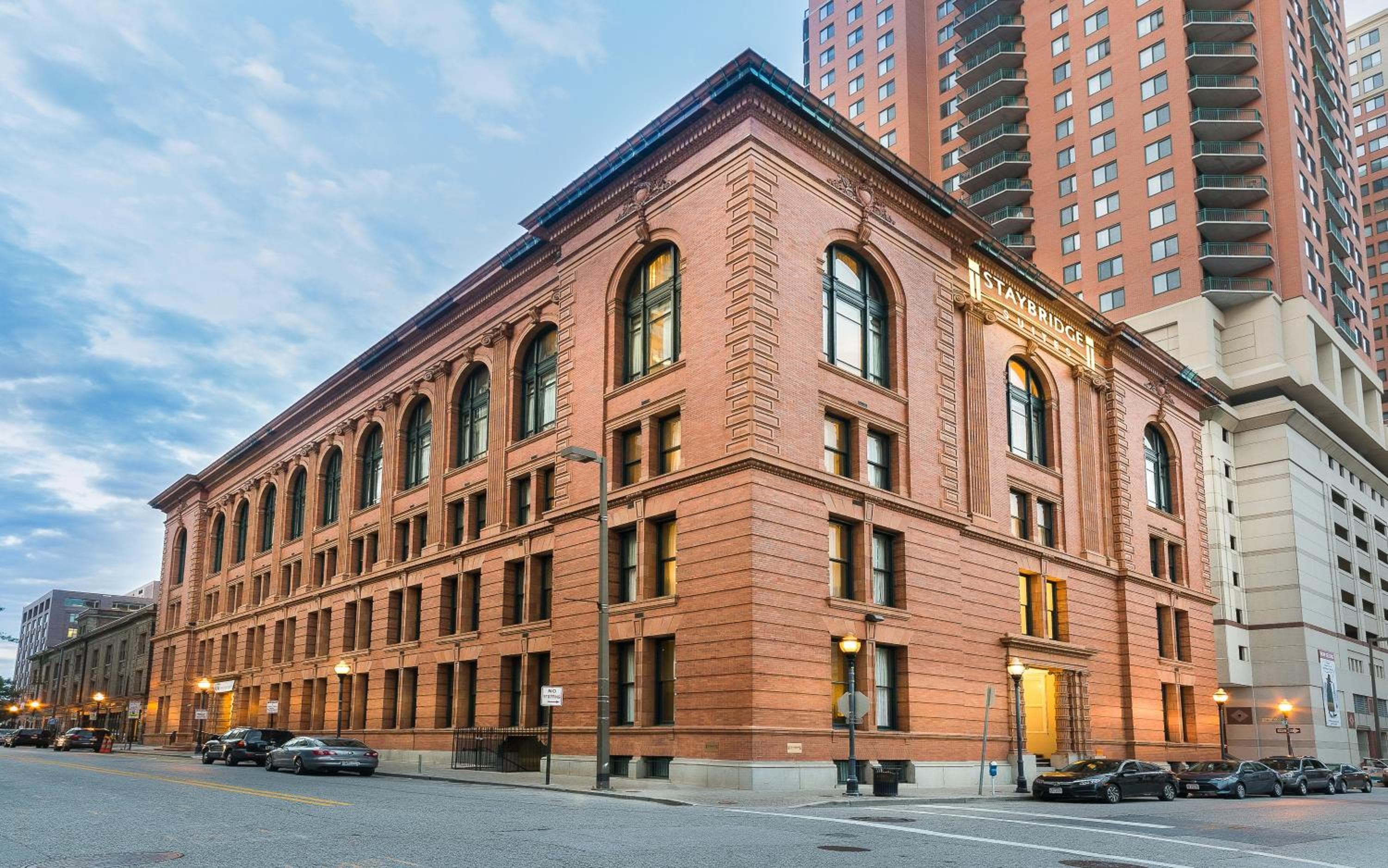 Staybridge Suites Baltimore - Inner Harbor by IHG, Baltimore