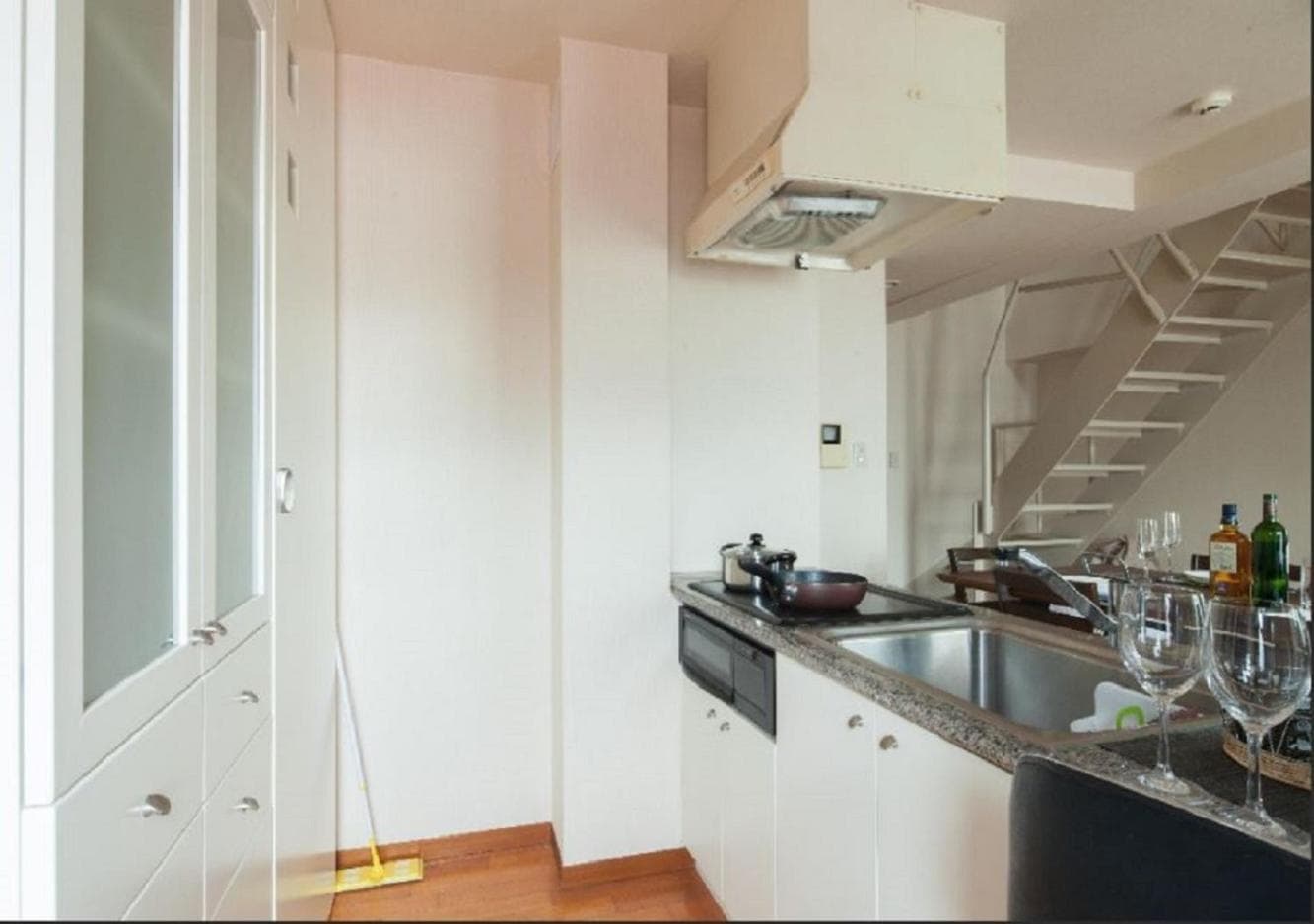 Aparthotel Status59, Sapporo, photo 5