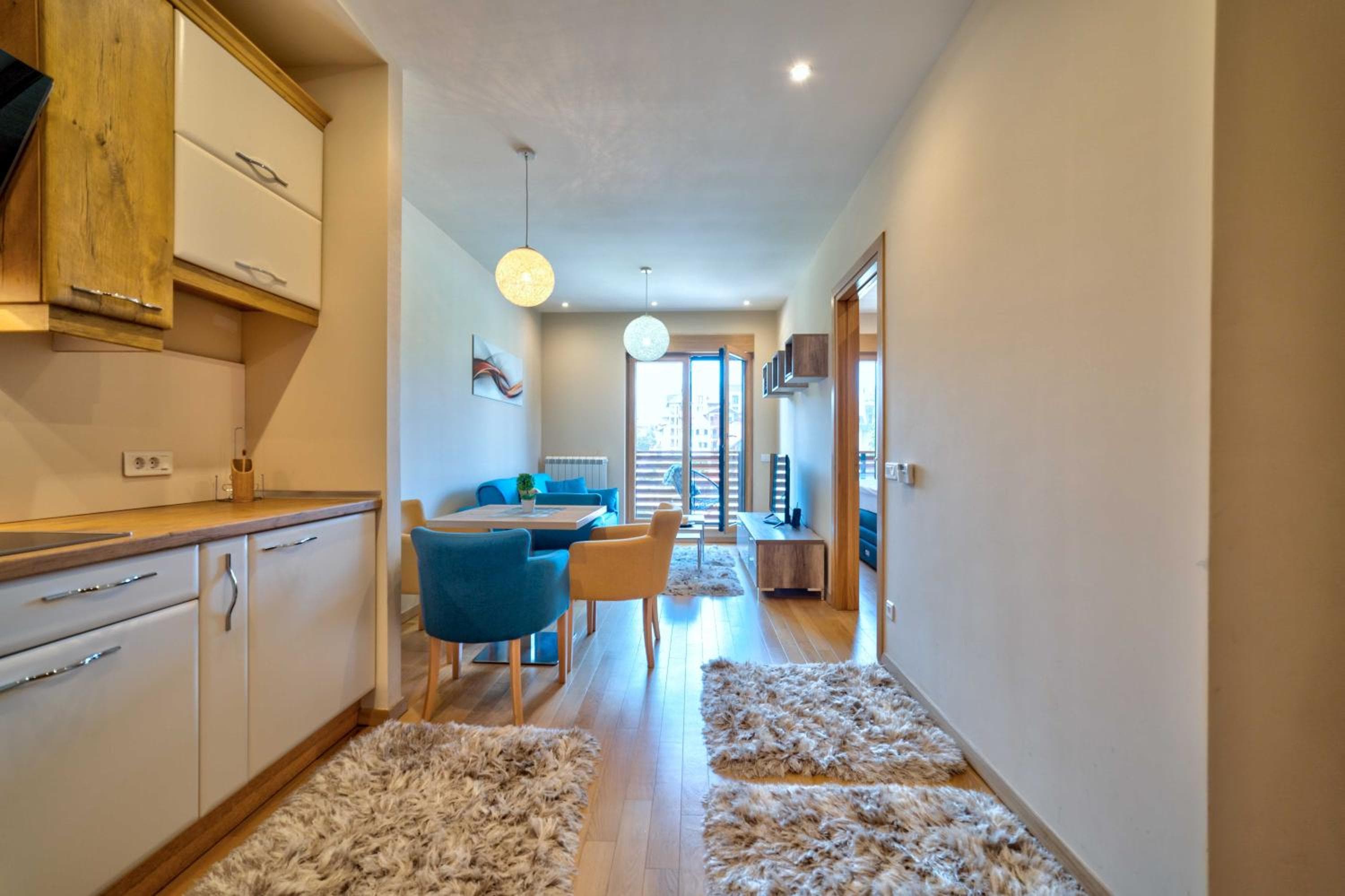 Luxury Kalman Centar Apartman, Zlatibor, photo 2