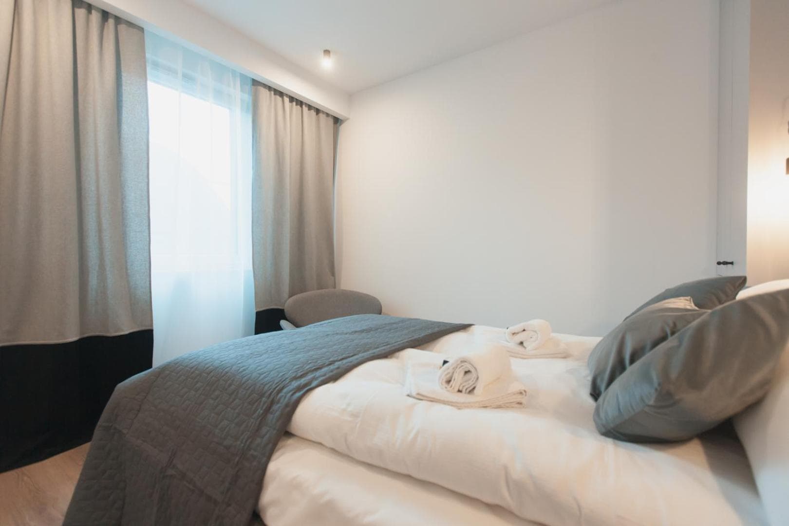 City Break Atelier Praga Apartamenty, Warsaw, photo 3