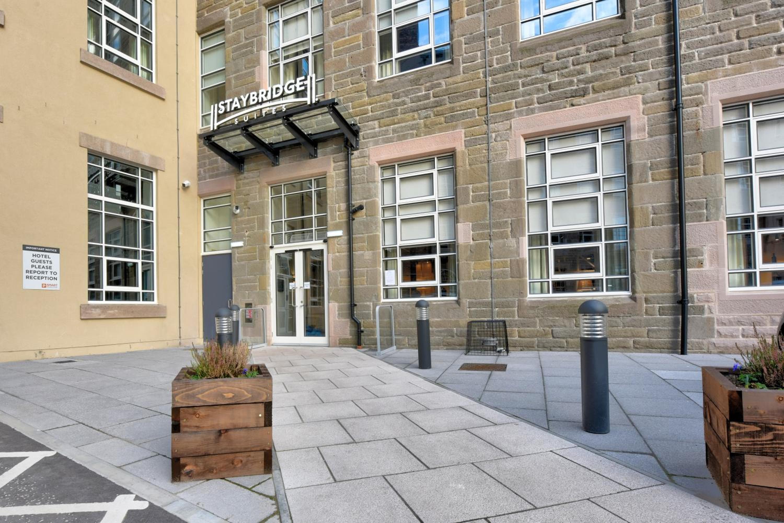 Staybridge Suites - Dundee by IHG, Dundee, photo 6