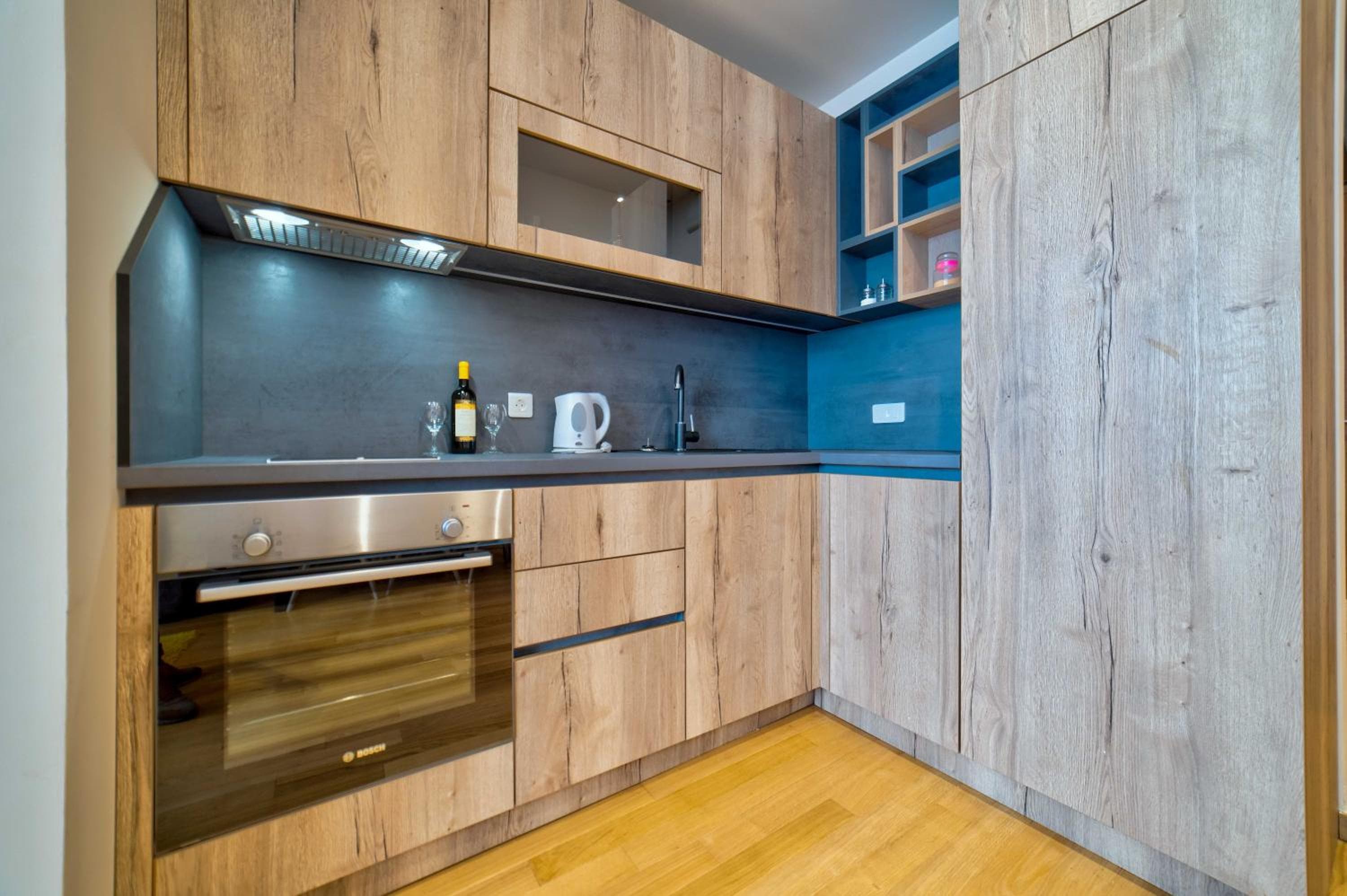 Luxury Kalman Centar Apartman, Zlatibor, photo 5