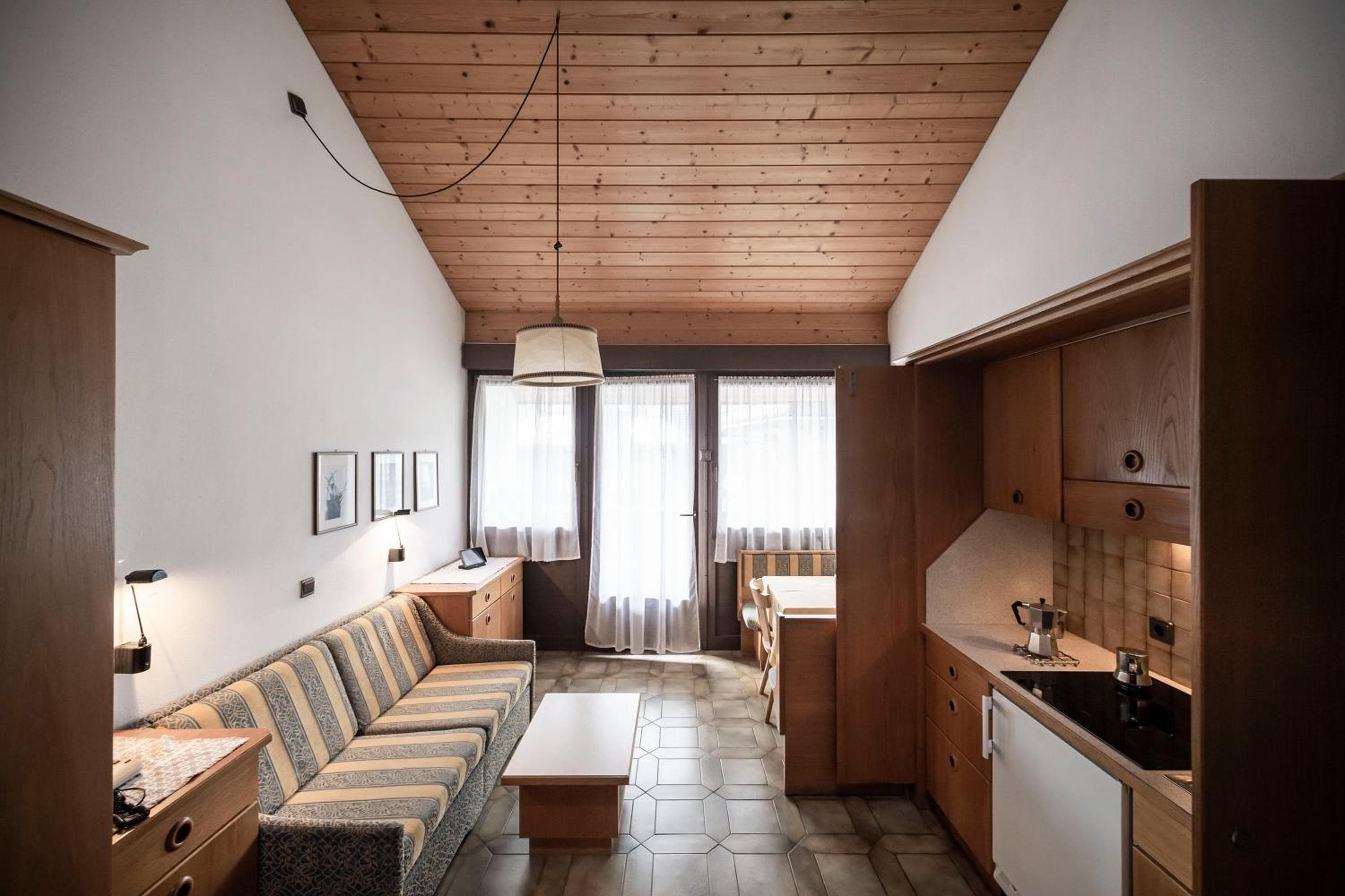Post Residence - Home of Memories - Dolomites, San Candido, photo 2