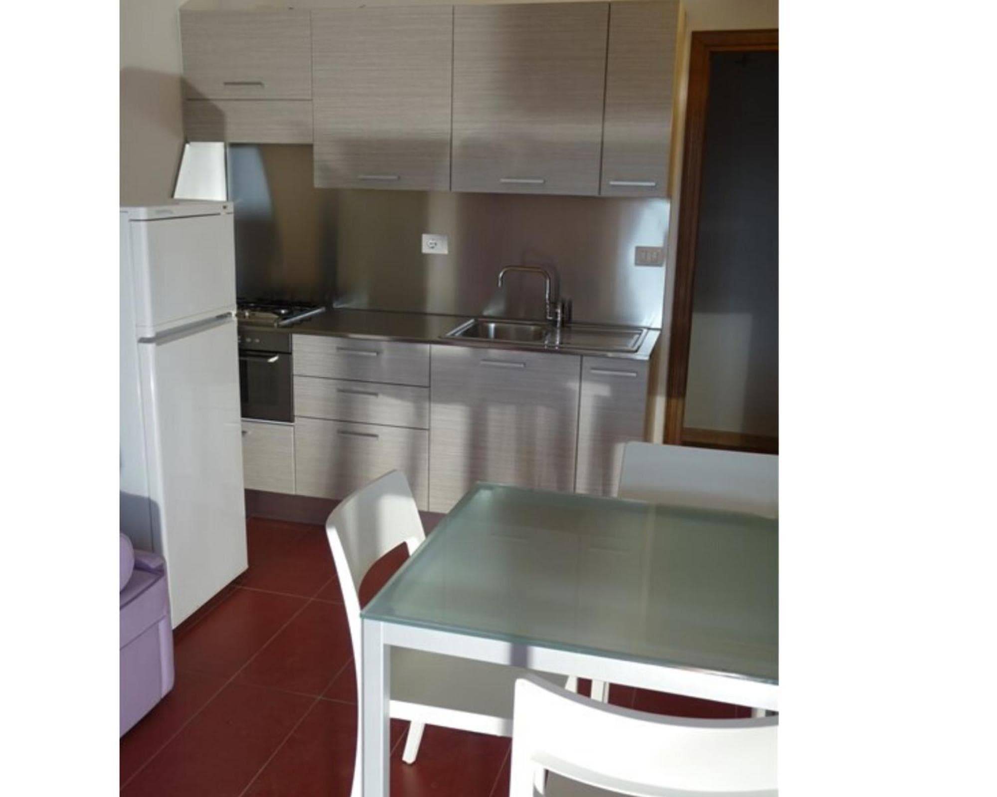 Hotel Residenza Giardino, Bellaria-Igea Marina, photo 5