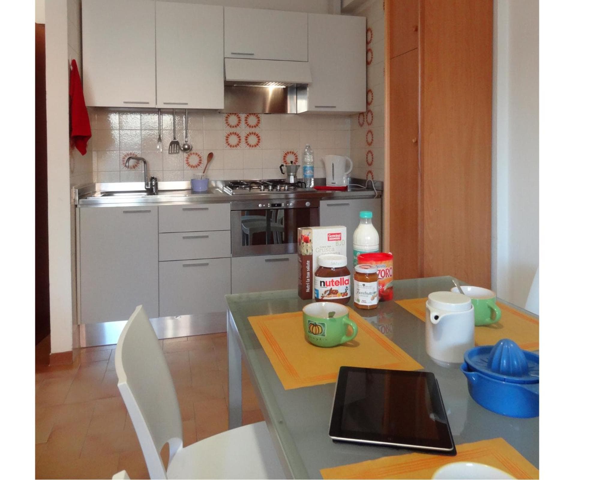 Hotel Residenza Giardino, Bellaria-Igea Marina, photo 3