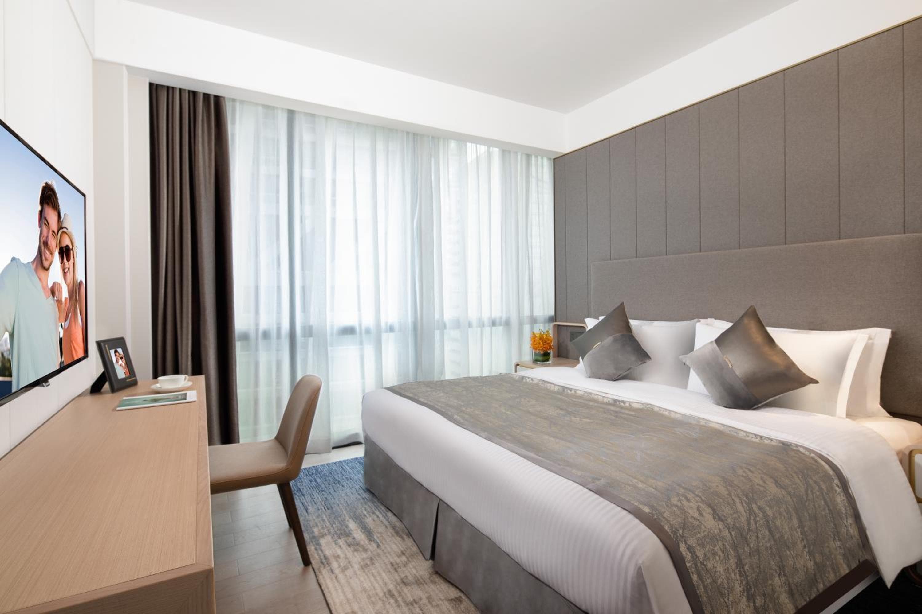 Ascott Raffles City Chongqing, Chongqing, photo 2