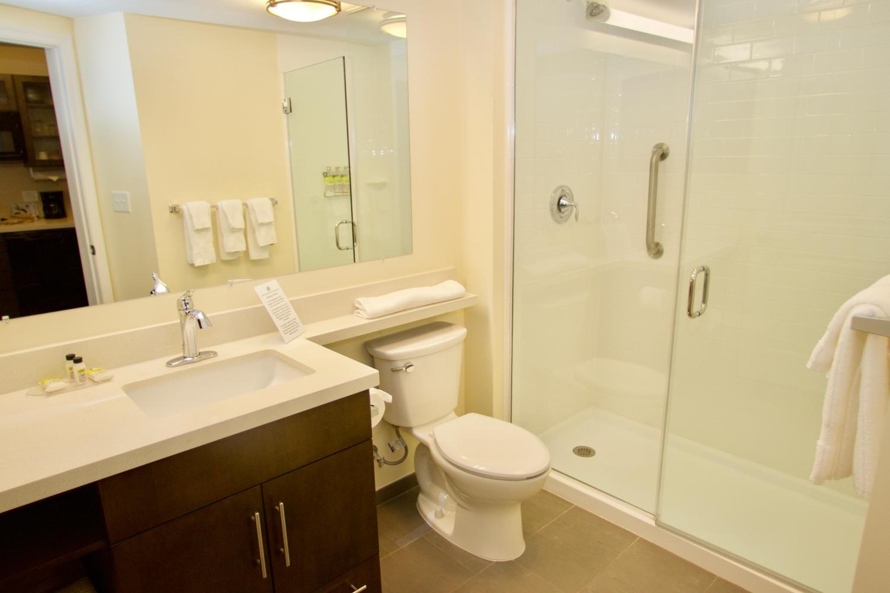 Candlewood Suites - Dumfries - Quantico by IHG, Dumfries, photo 2