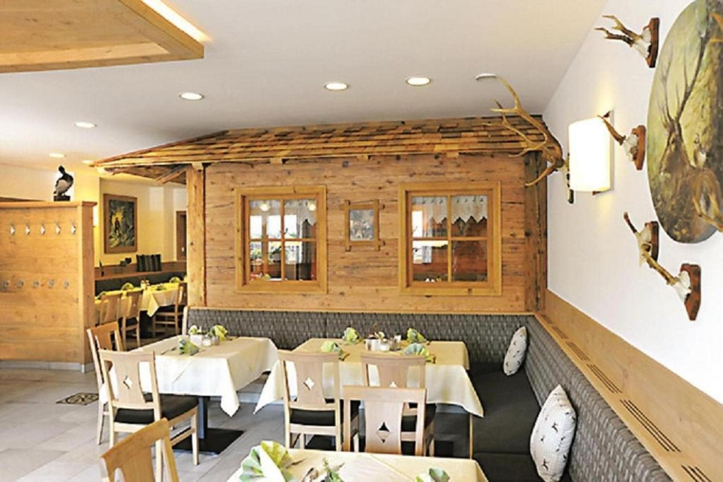 Appart-Hotel Wildererstuben, Bodenmais, photo 2