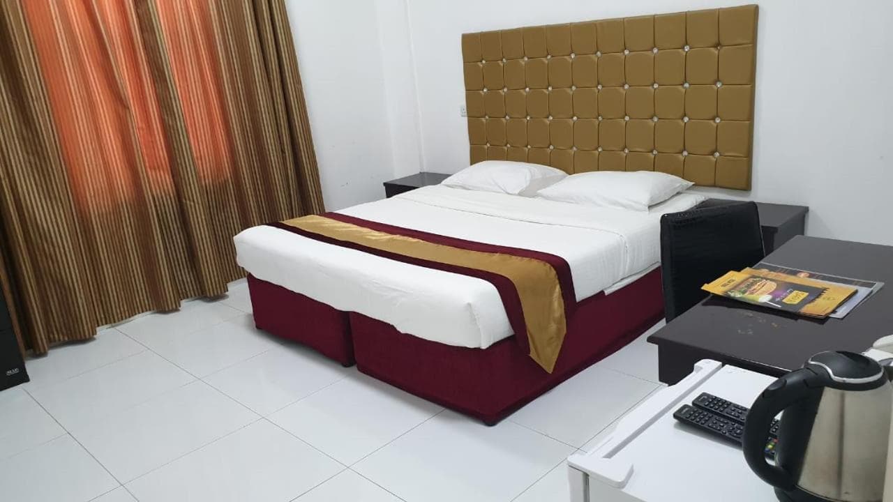 Sea Hotel Apartment, Sur, photo 3
