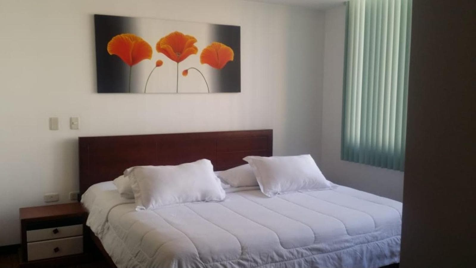 Misuitehotel La Carolina Quito, Quito, photo 4