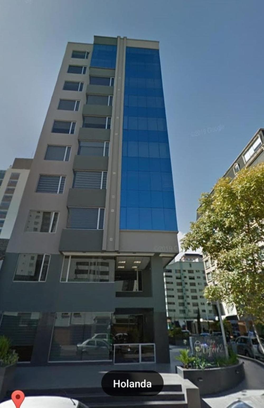 Misuitehotel La Carolina Quito, Quito