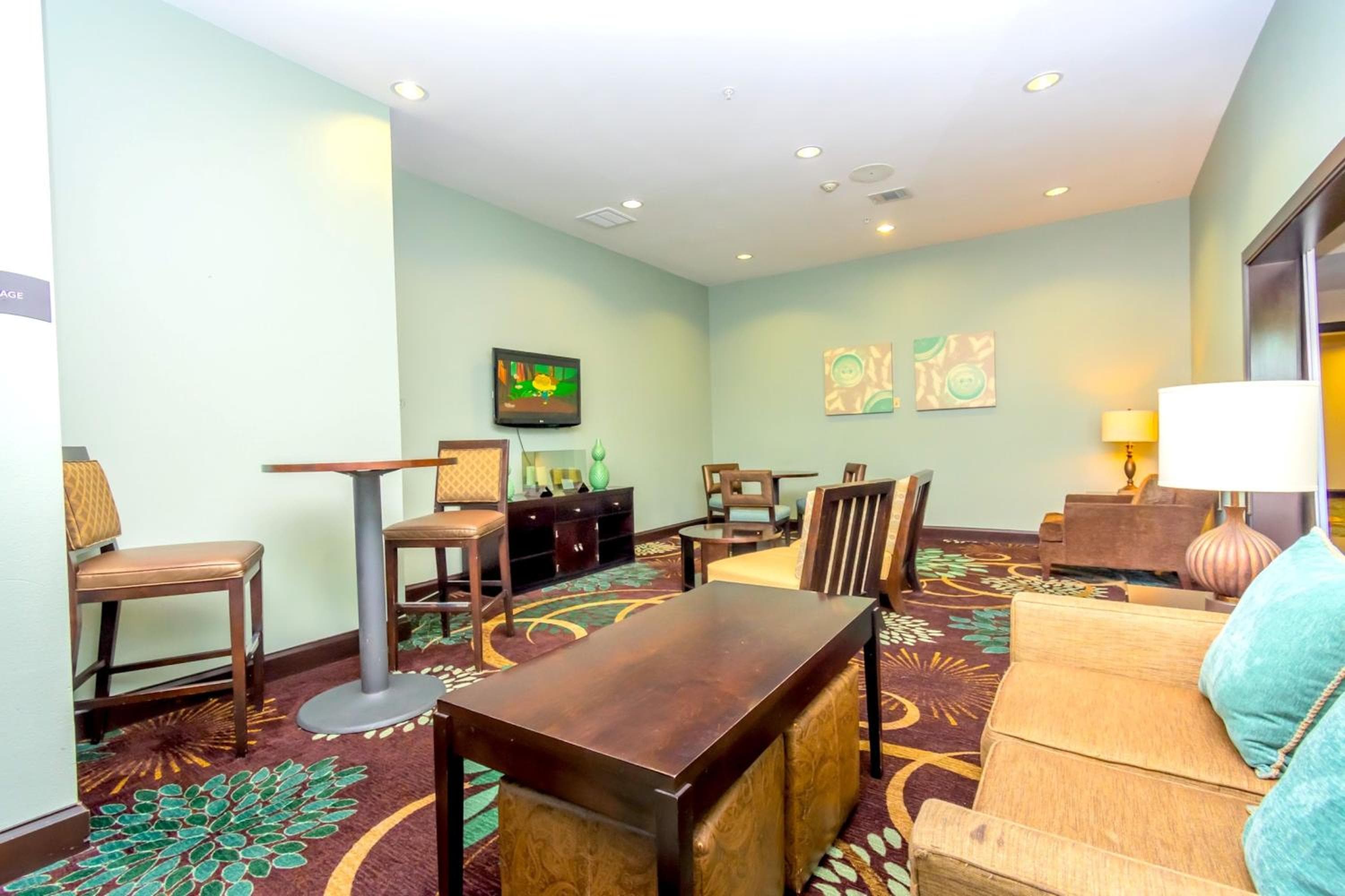 Staybridge Suites Houston - IAH Airport by IHG, Houston, photo 4