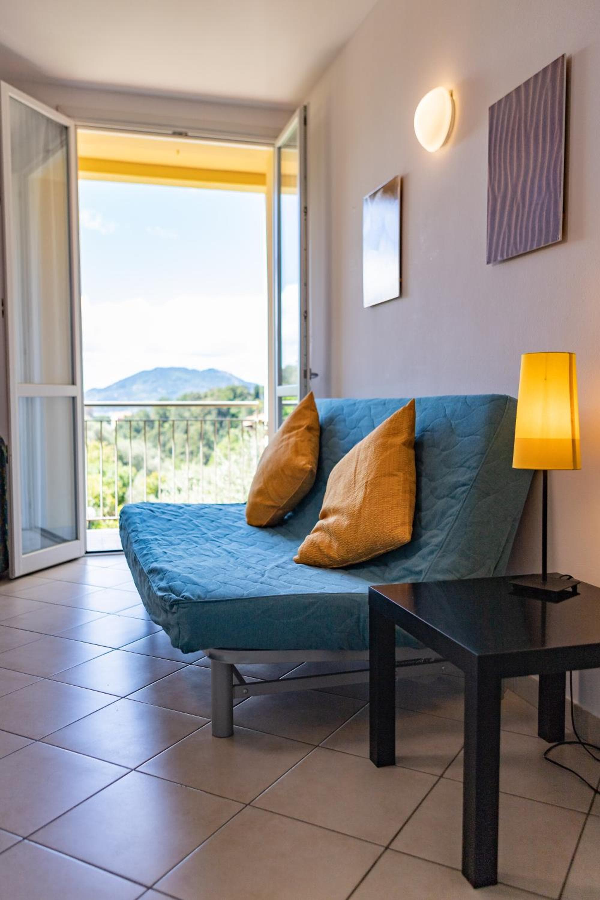 Baia Blu RTA Residence, Lerici, photo 3