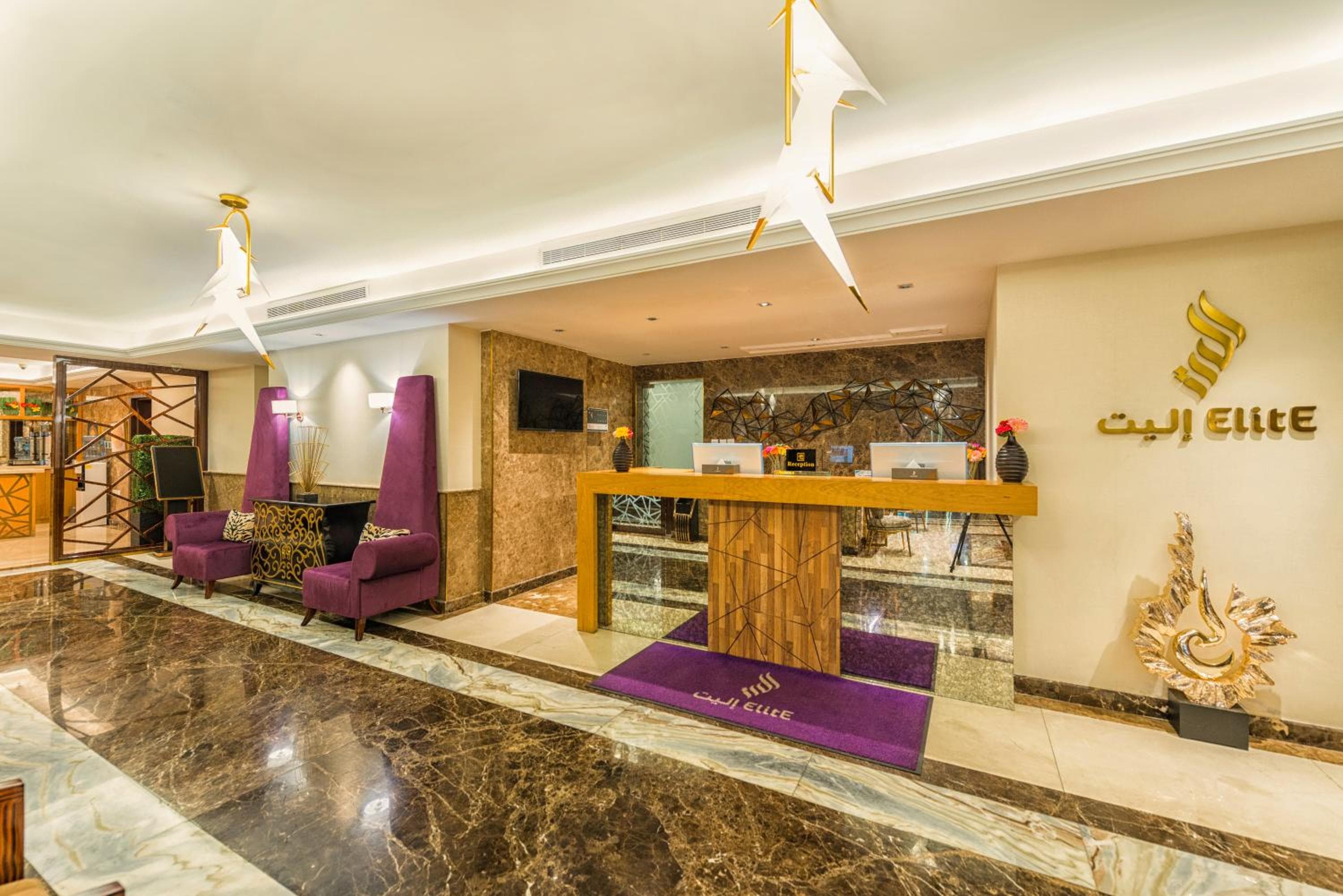 Elite Served Apartments Al Andalus, Jeddah, photo 4