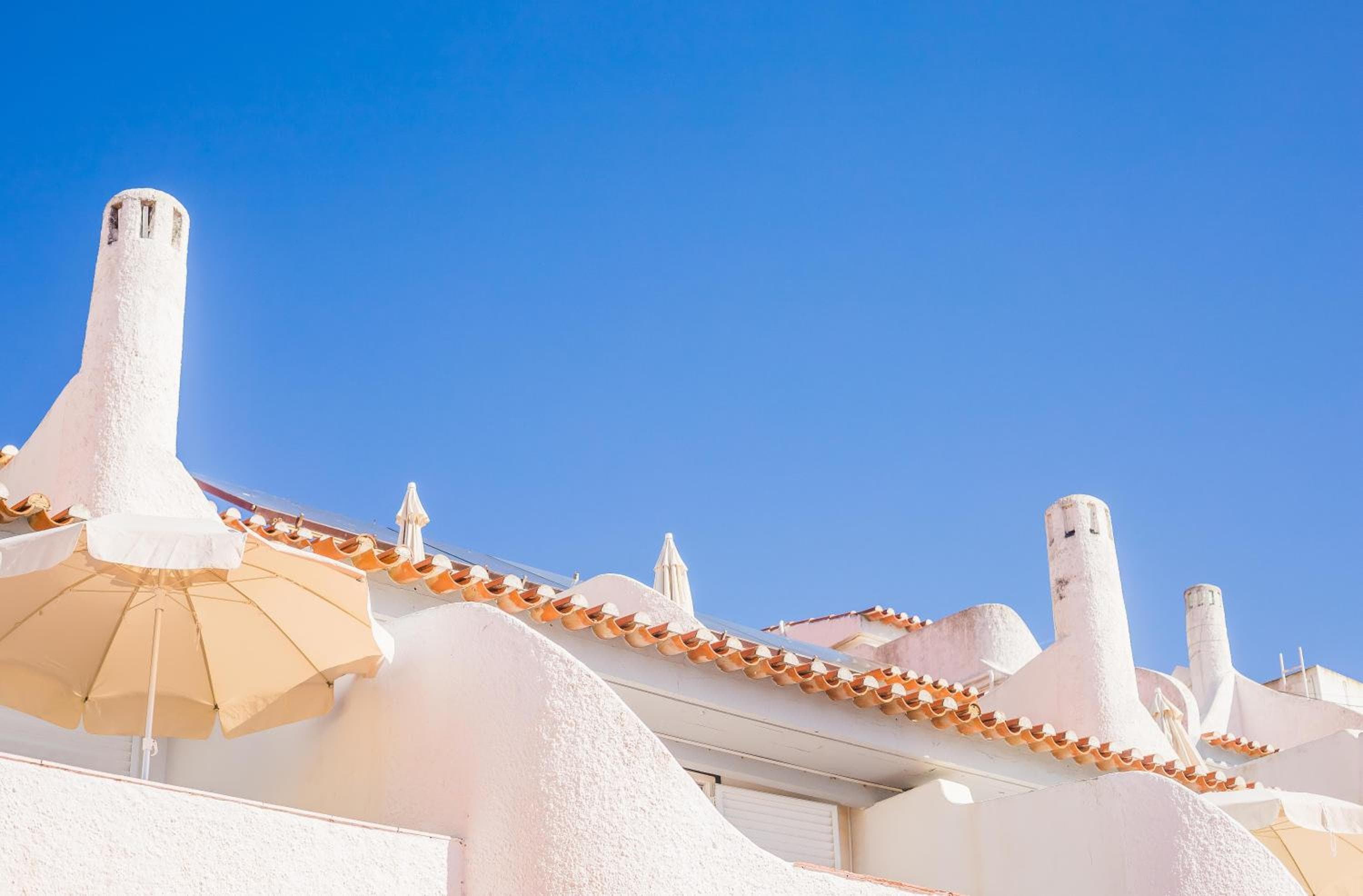 Apartamentos Borda D´Agua, Albufeira