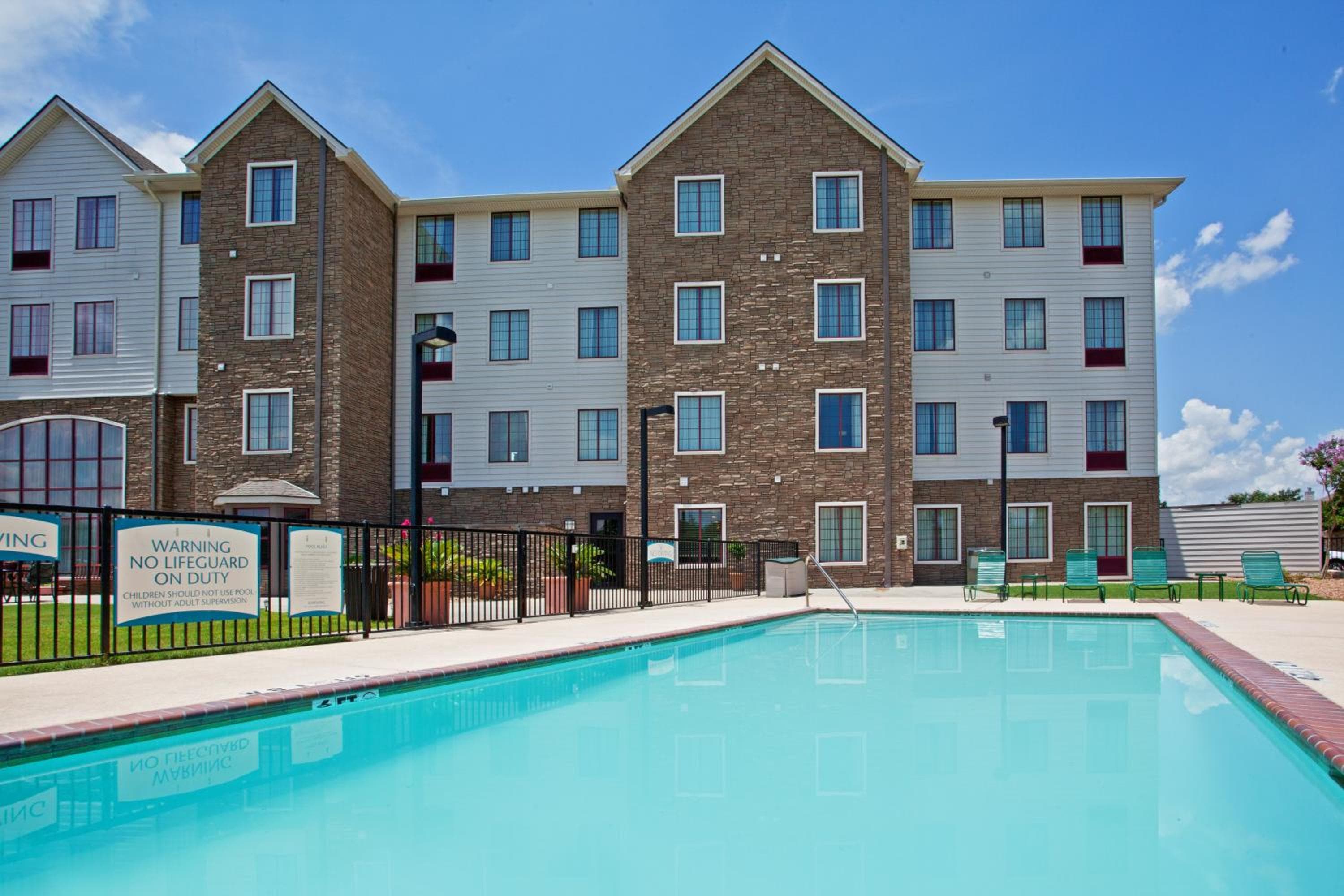 Staybridge Suites Houston - Willowbrook by IHG, Houston, photo 4