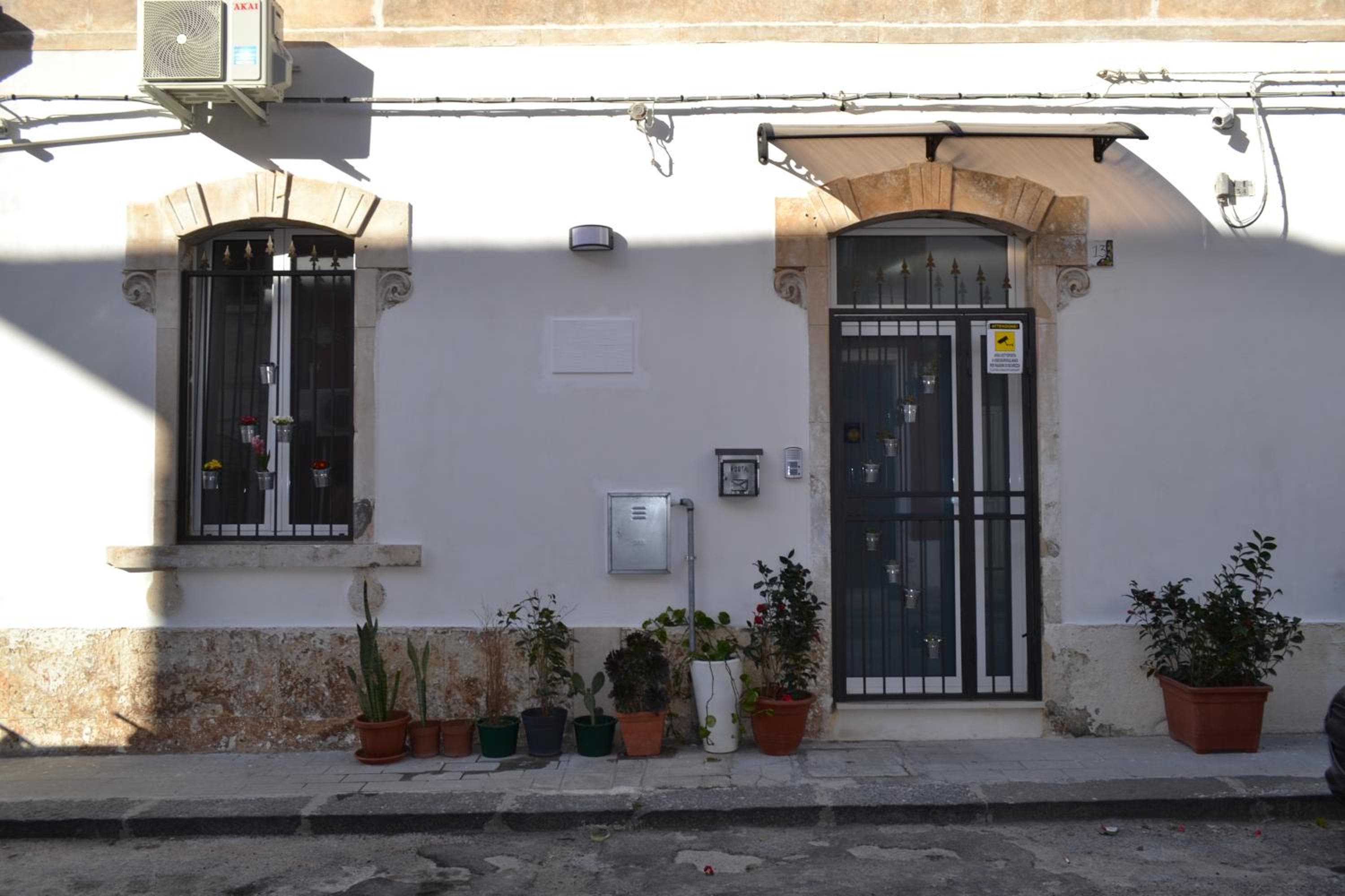 Regina Lucia casa vacanze, Siracusa, photo 3