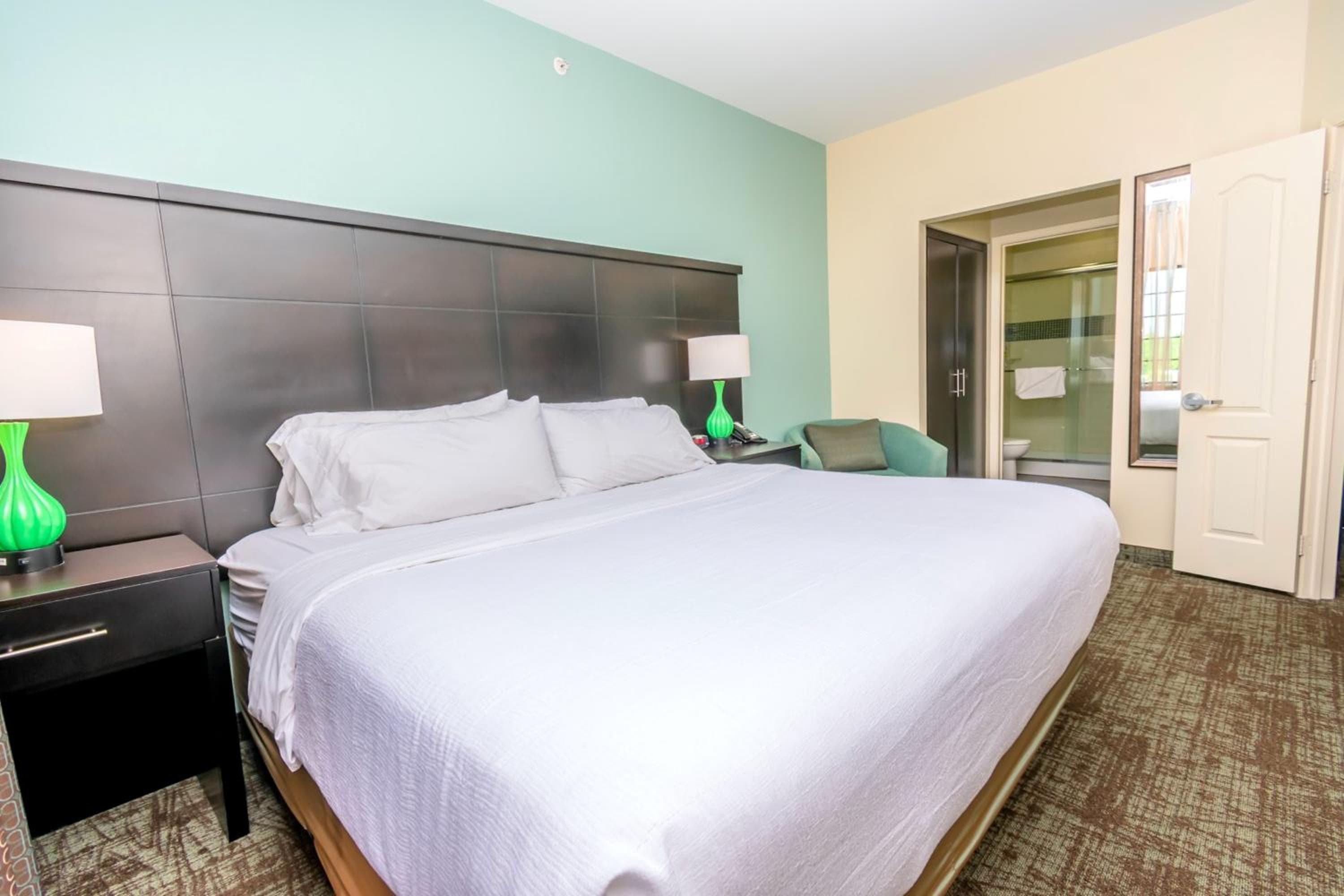 Staybridge Suites Houston - IAH Airport by IHG, Houston, photo 2