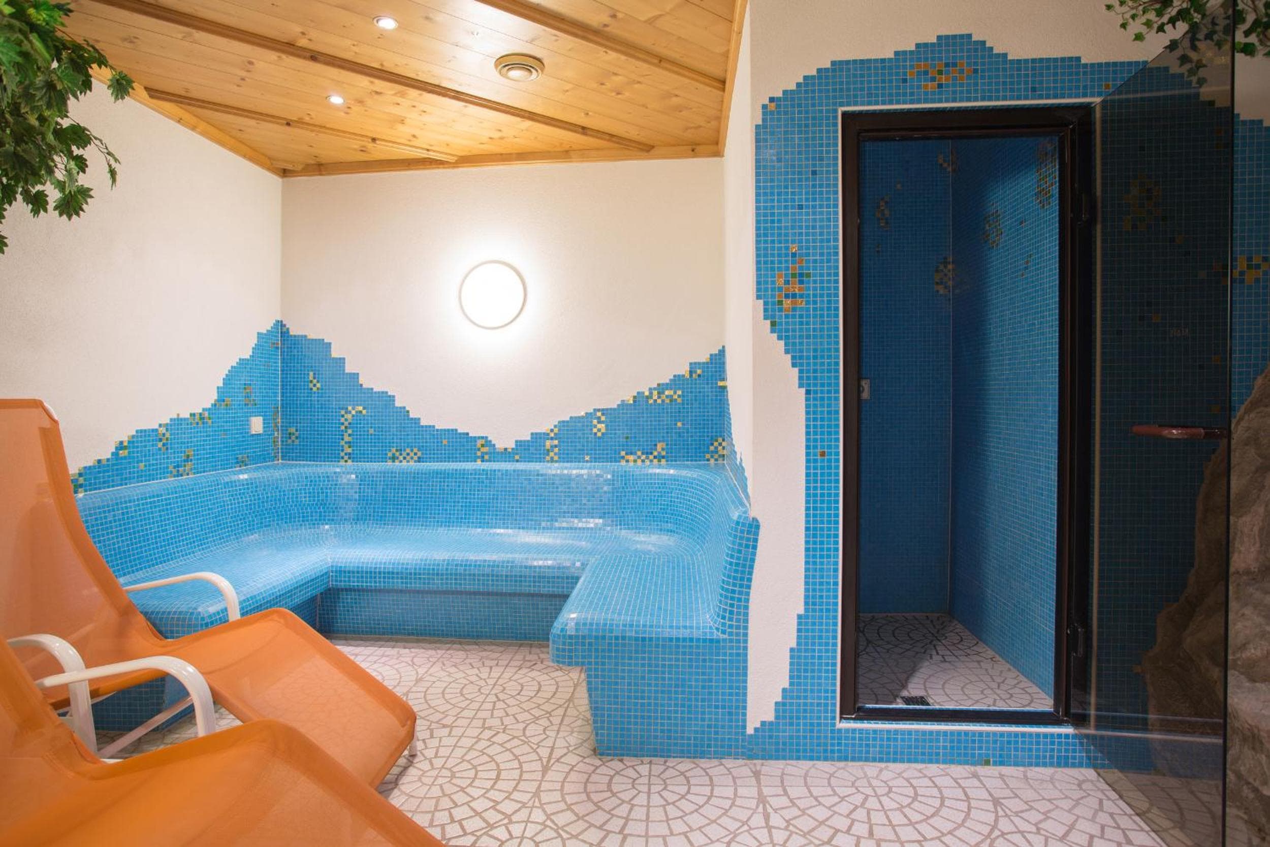 Aparthotel Tyrol, Lermoos, photo 5