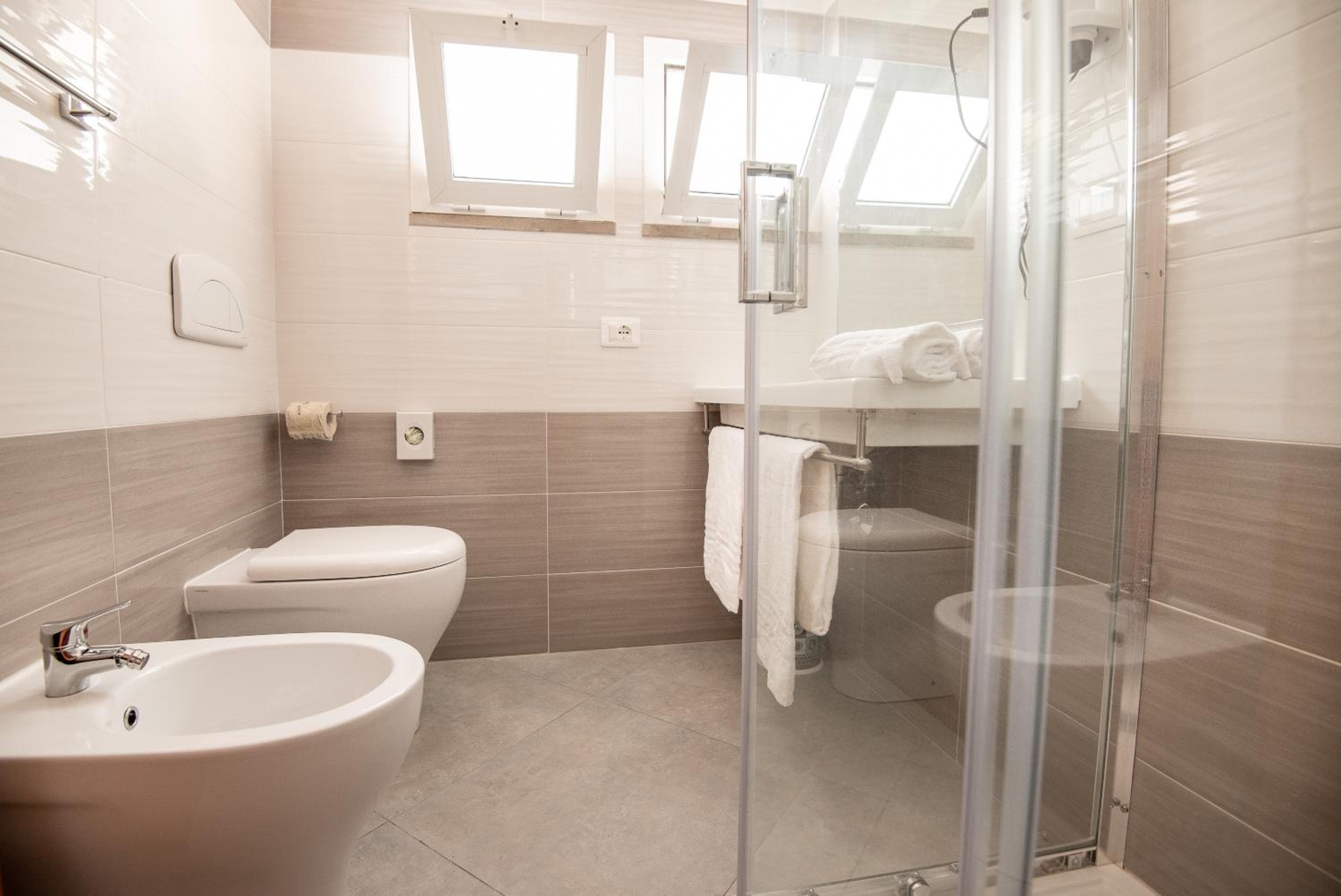 Ghiacci Vecchi Residence, Venturina Terme, photo 5
