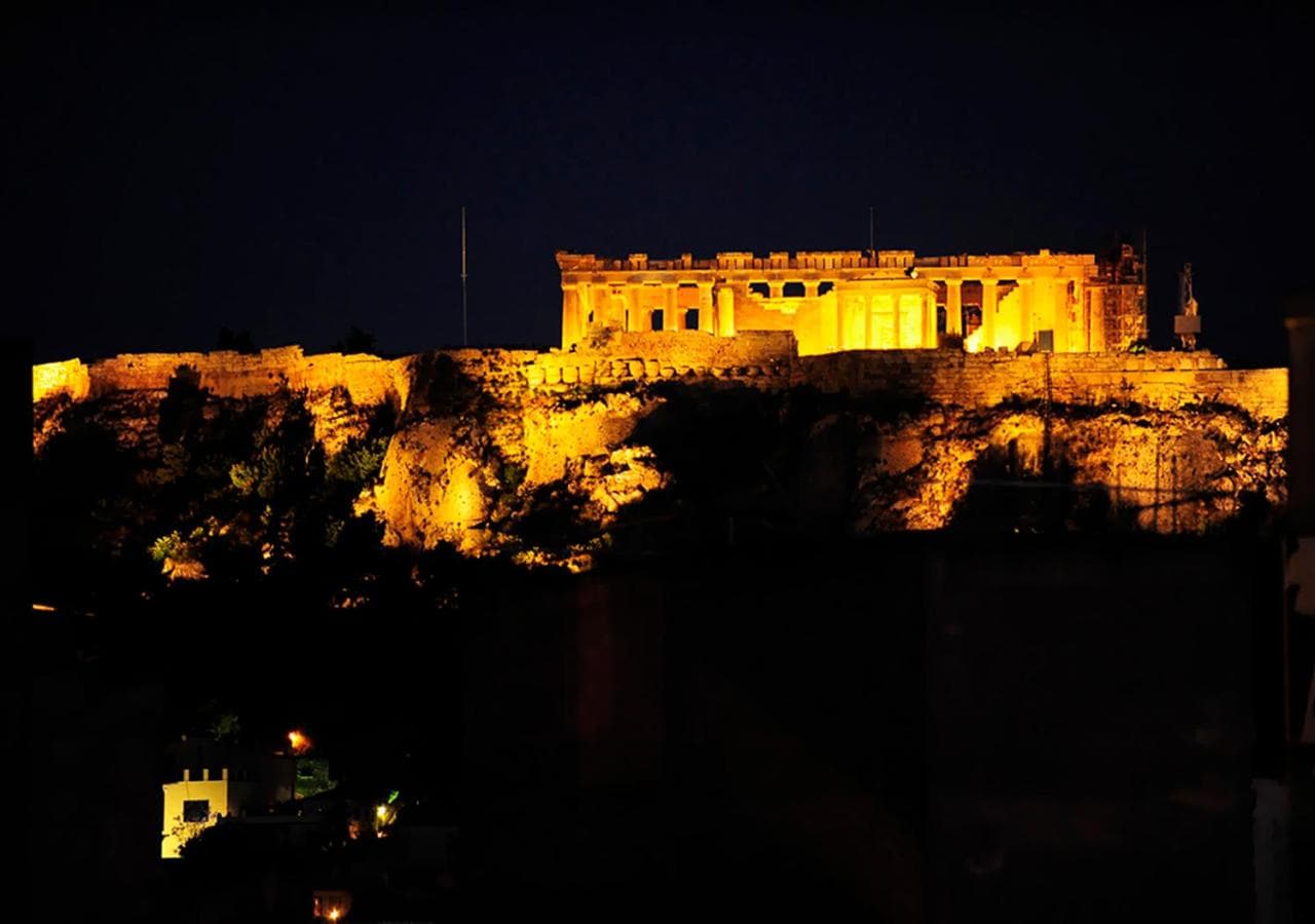 Live in Athens, PSYRRI Central Apartments, Athens, photo 6