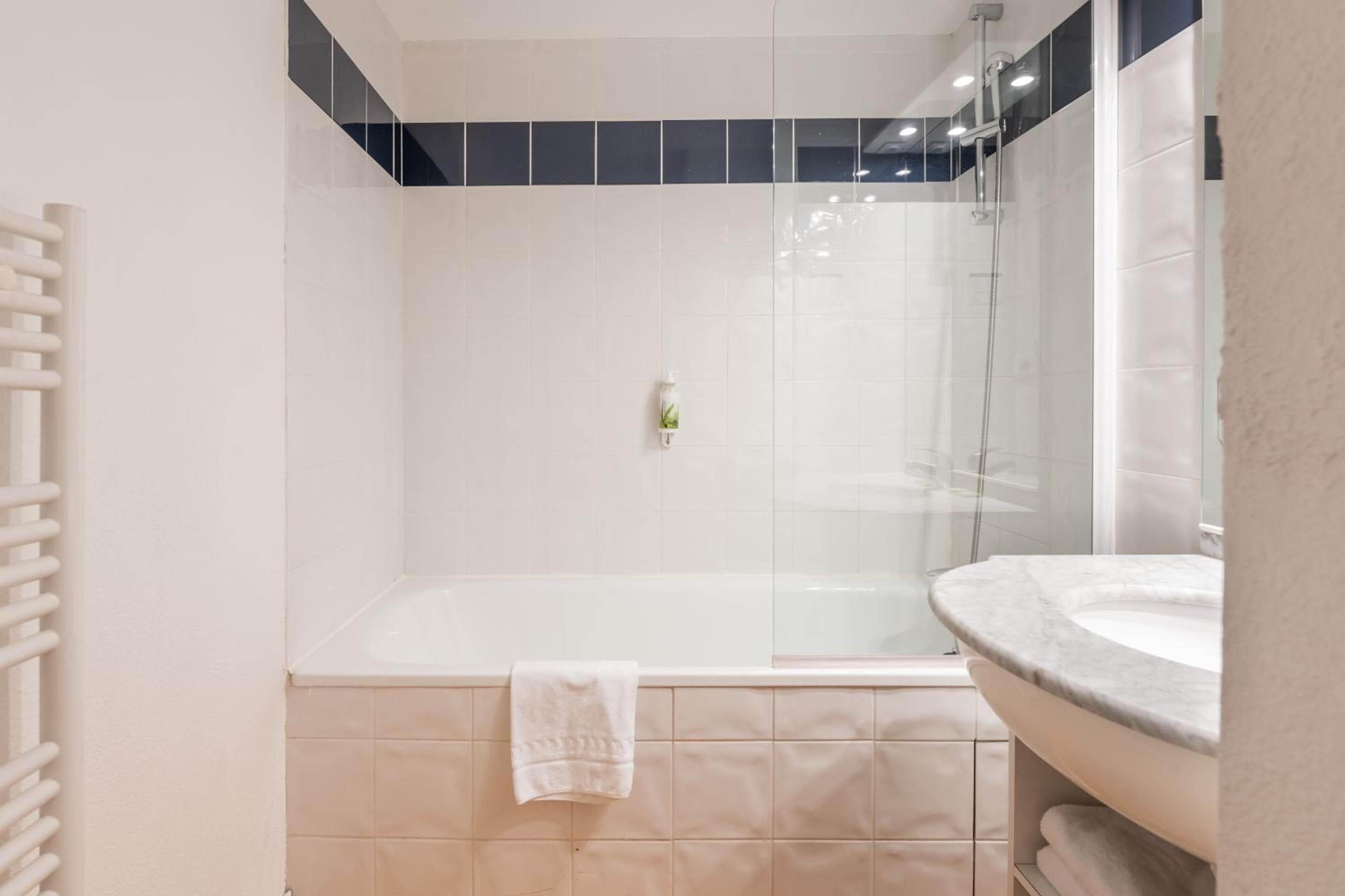 Residhotel Grenette, Grenoble, photo 4
