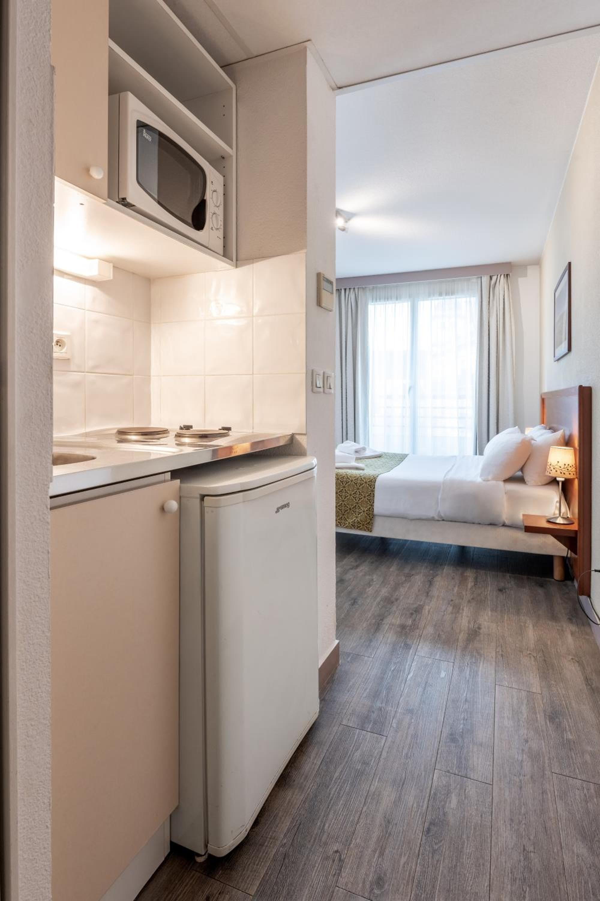 Residhotel Grenette, Grenoble, photo 2