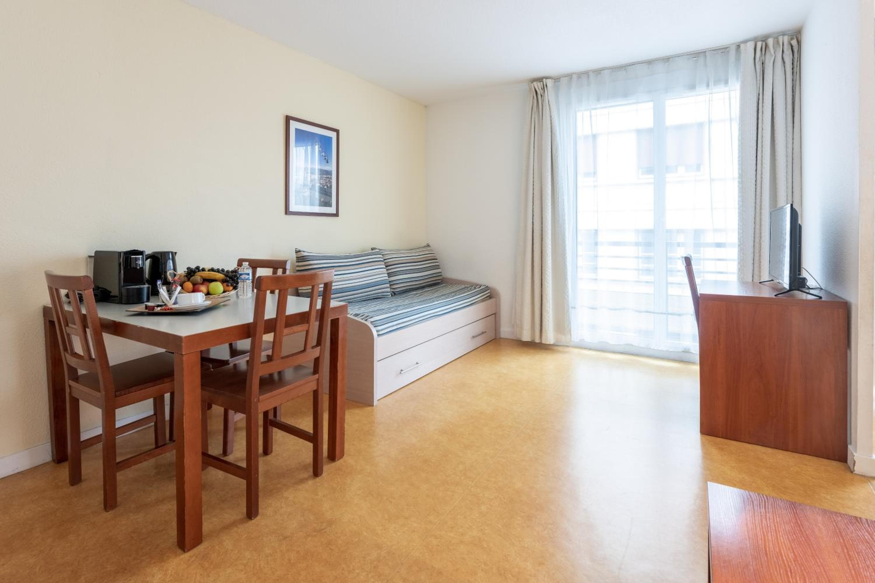 Residhotel Grenette, Grenoble, photo 6