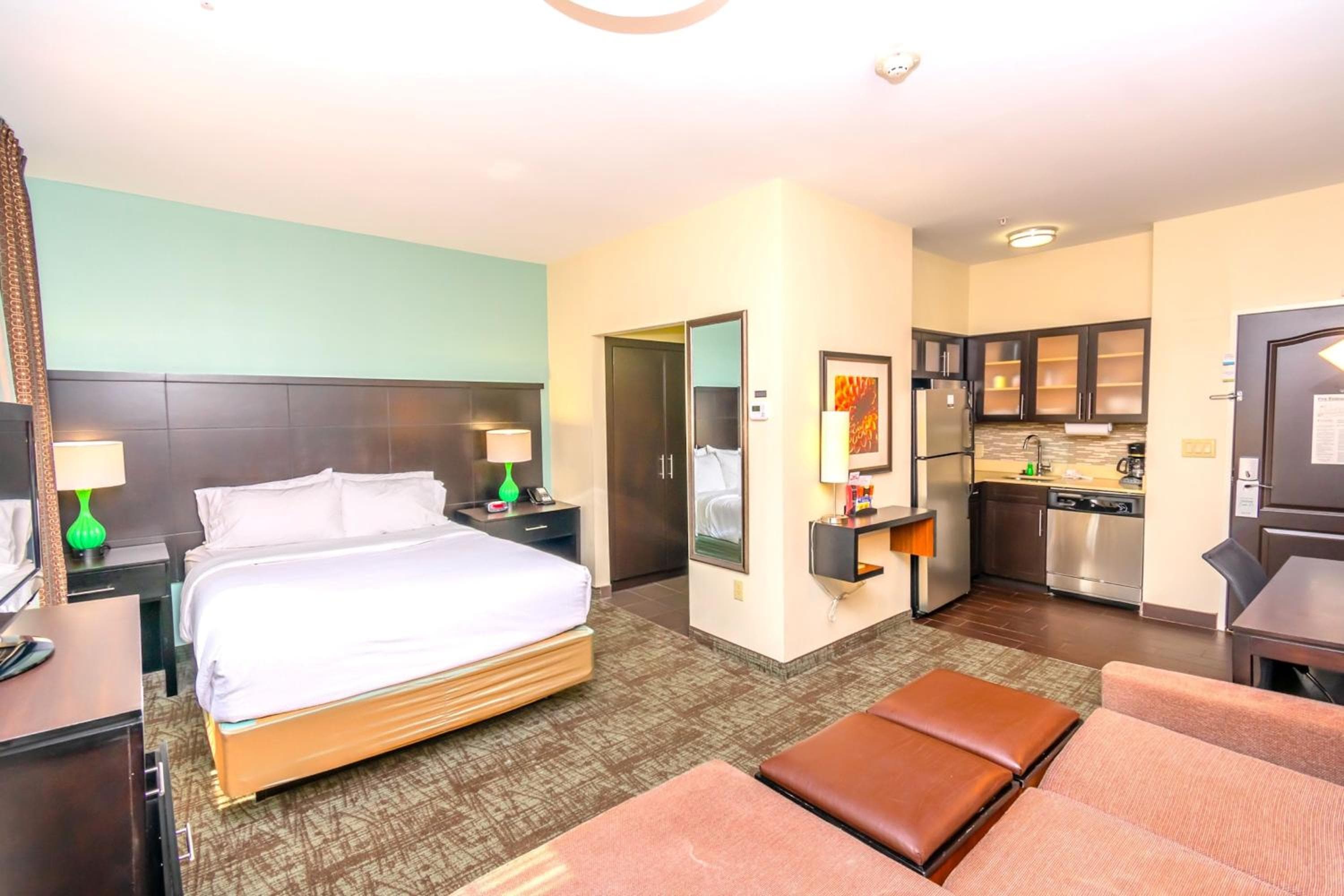 Staybridge Suites Houston - IAH Airport by IHG, Houston, photo 6