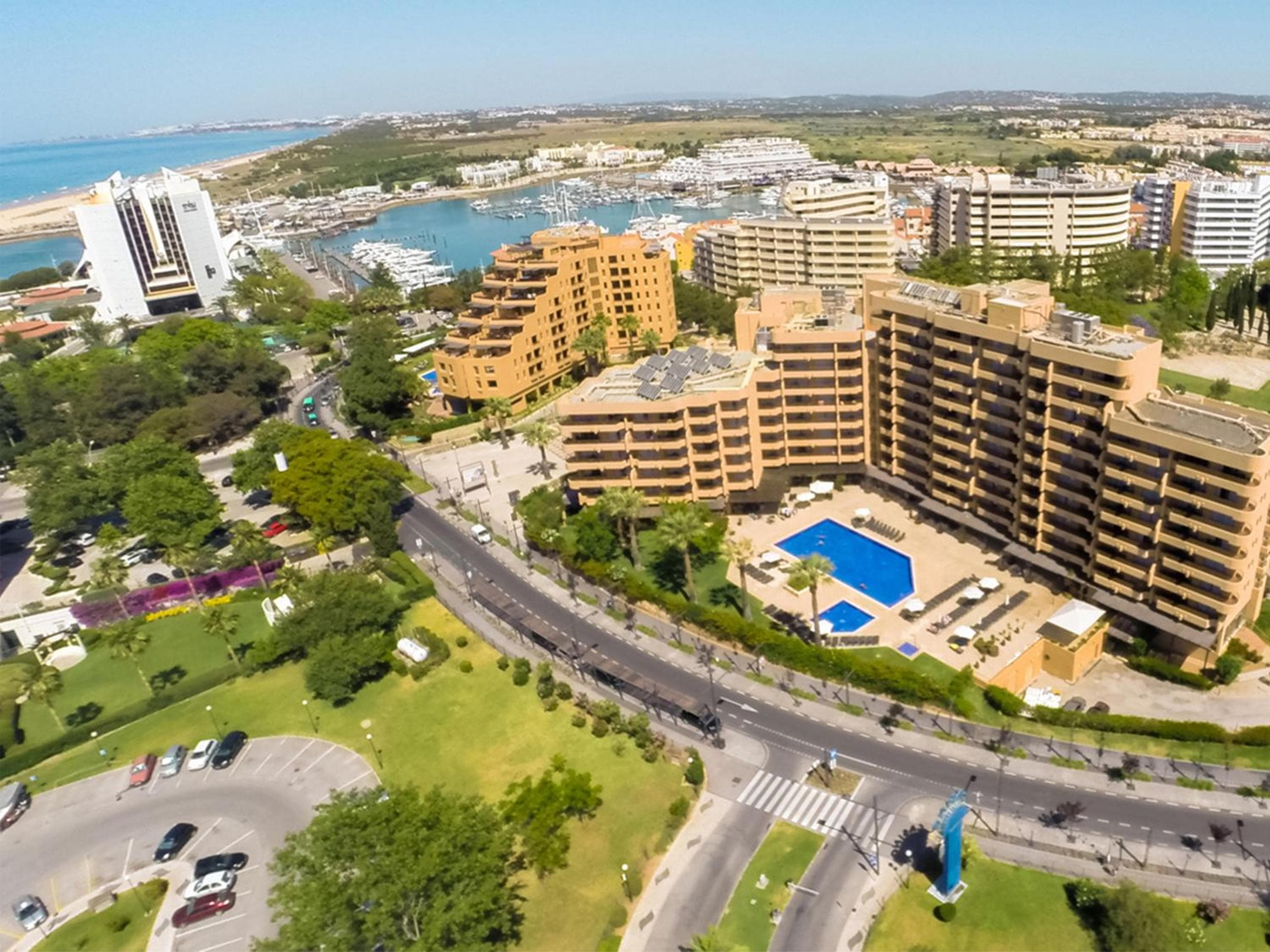 Portobelo Vilamoura, Vilamoura
