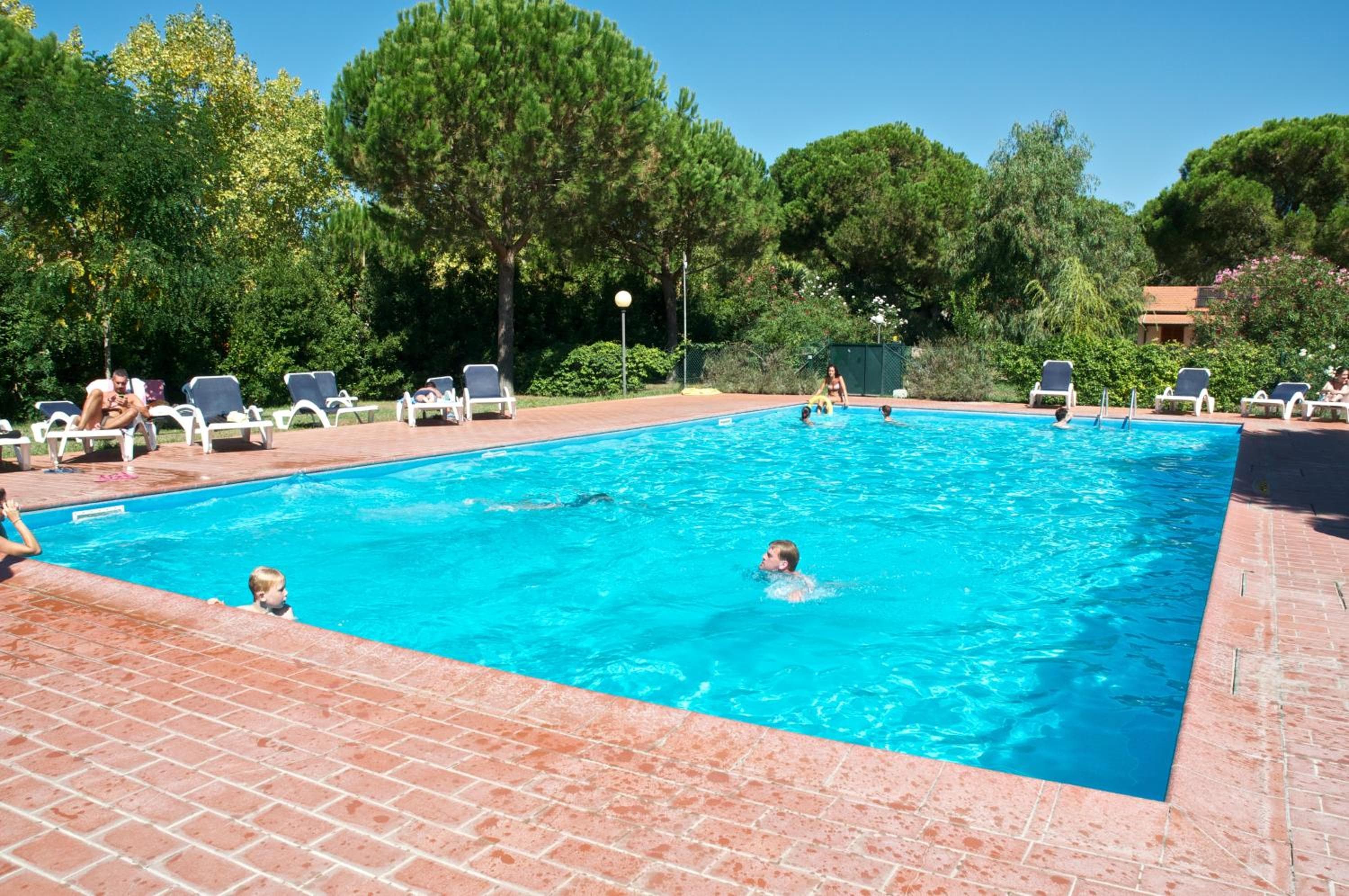 Ghiacci Vecchi Residence, Venturina Terme, photo 4