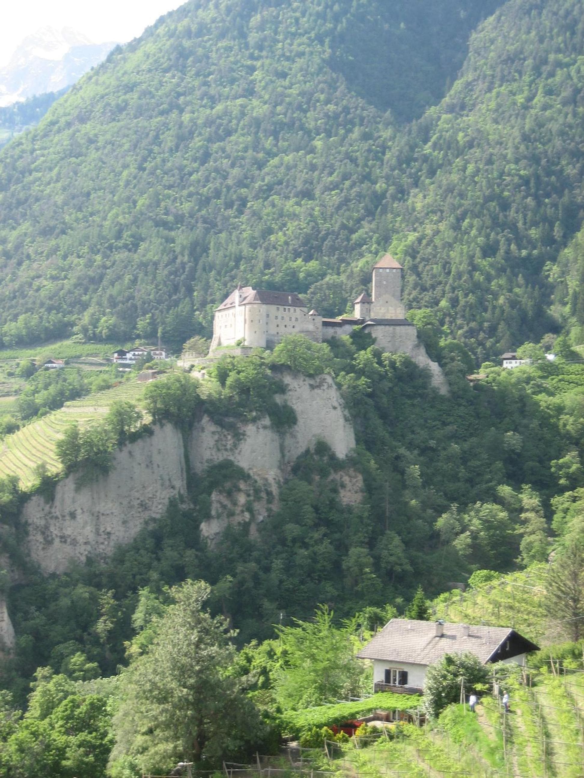 Hotel Haselried, Tirolo, photo 5