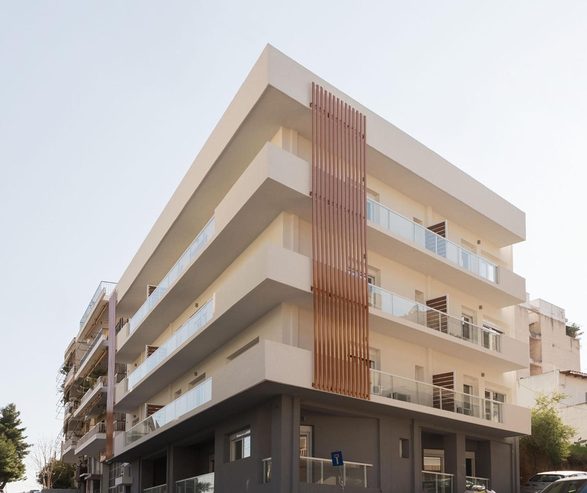 The Aristotelian Suites by Athens Stay, Athens