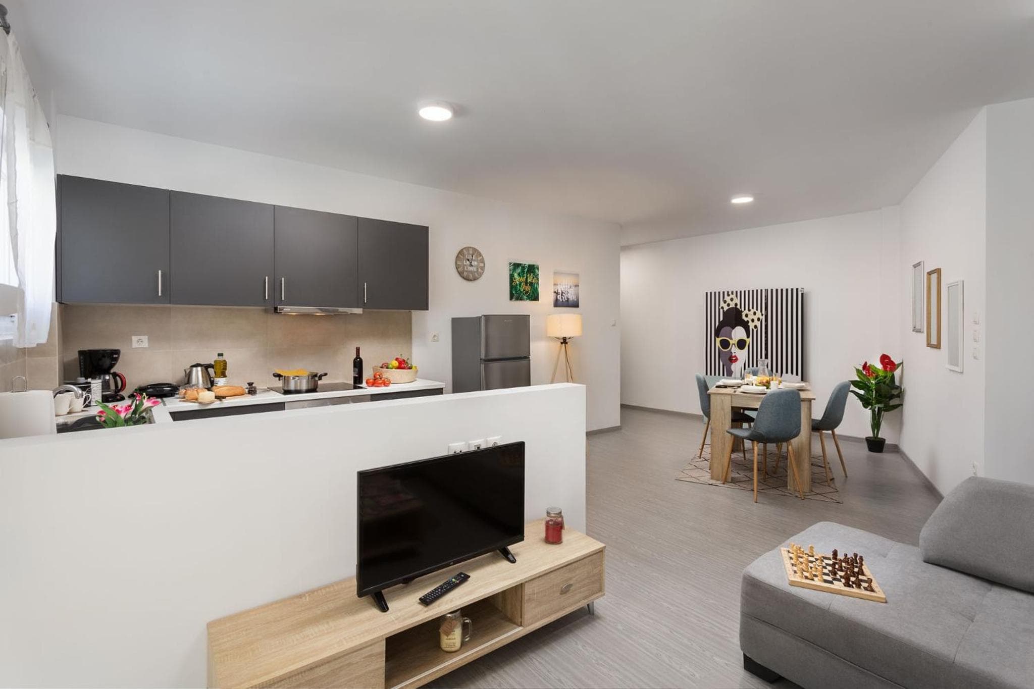 The Aristotelian Suites by Athens Stay, Athens, photo 5