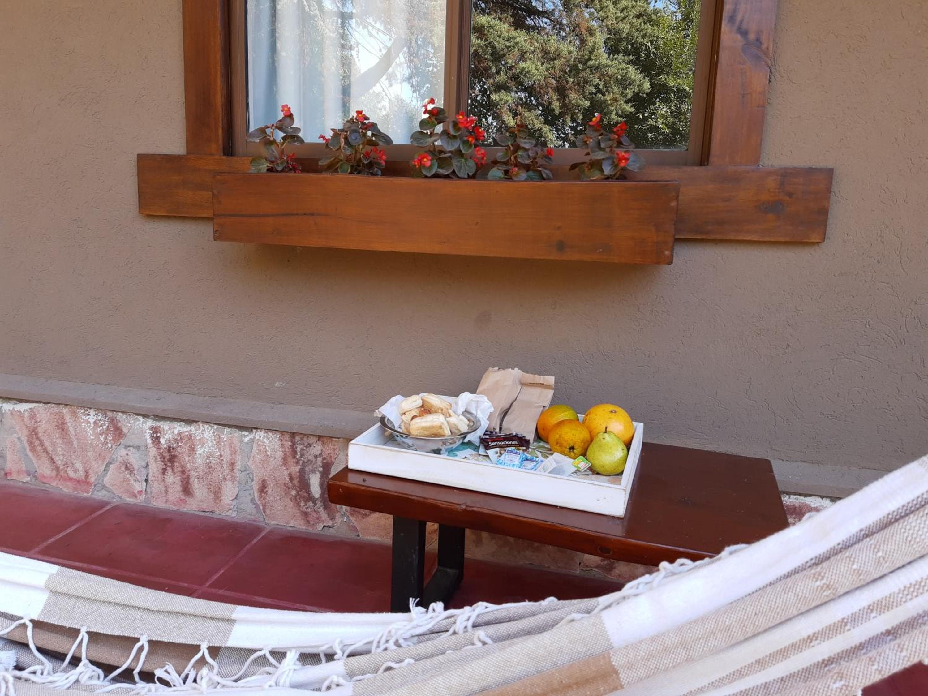 Mont Blanc, Villa General Belgrano, photo 6