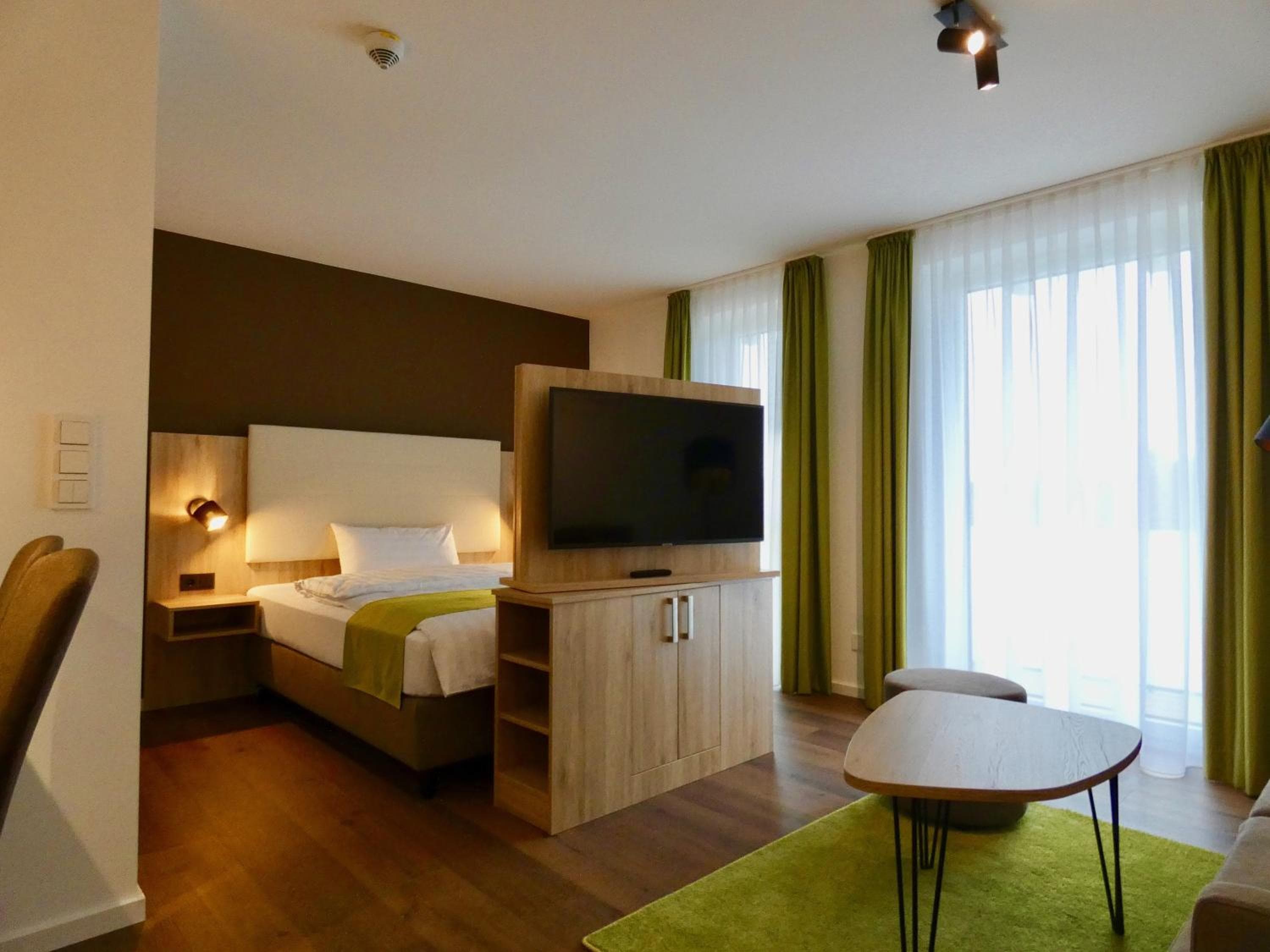 Living Hallertau, Rudelzhausen, photo 2