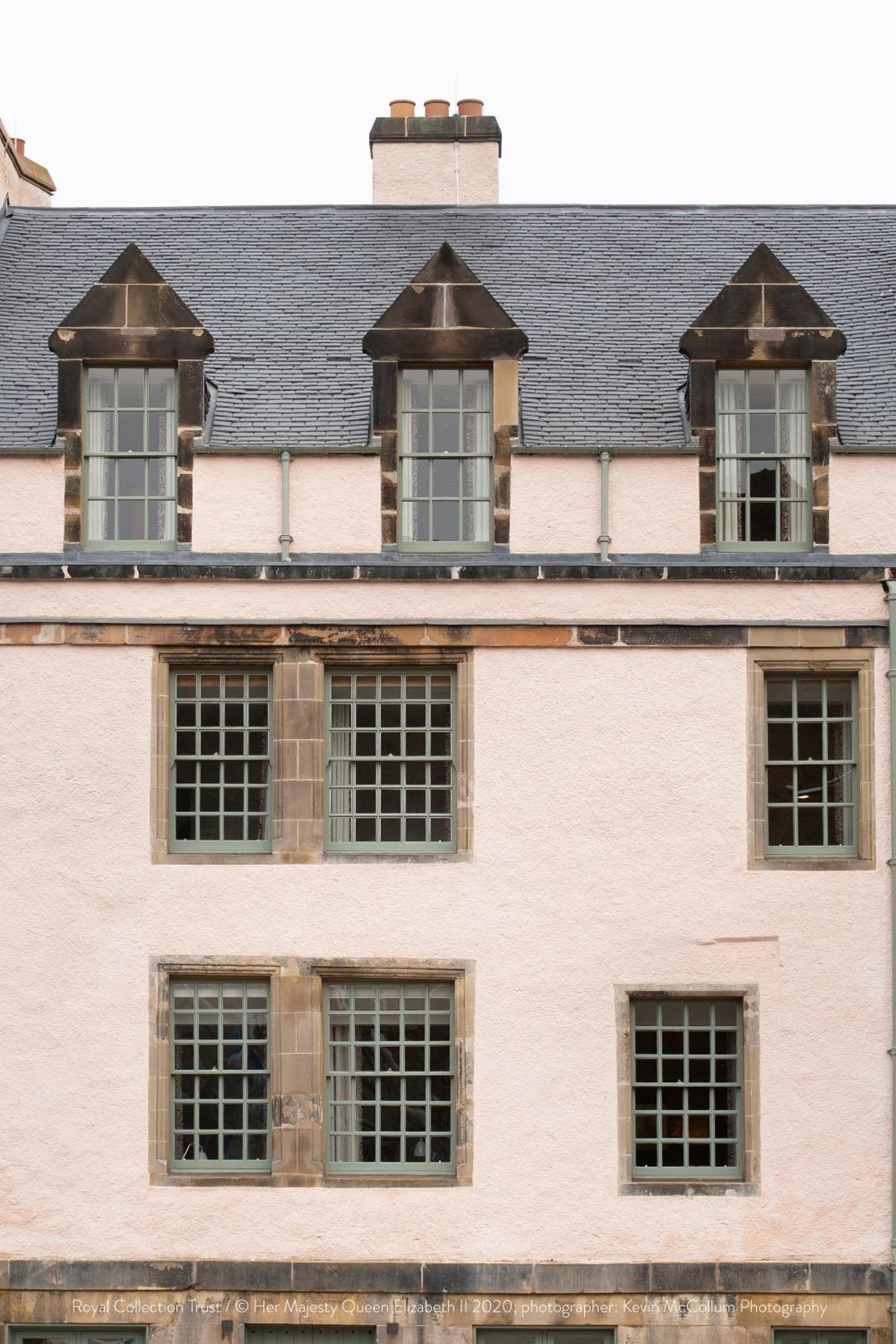 Abbey Strand Apartments, at Holyrood, Edinburgh, photo 3