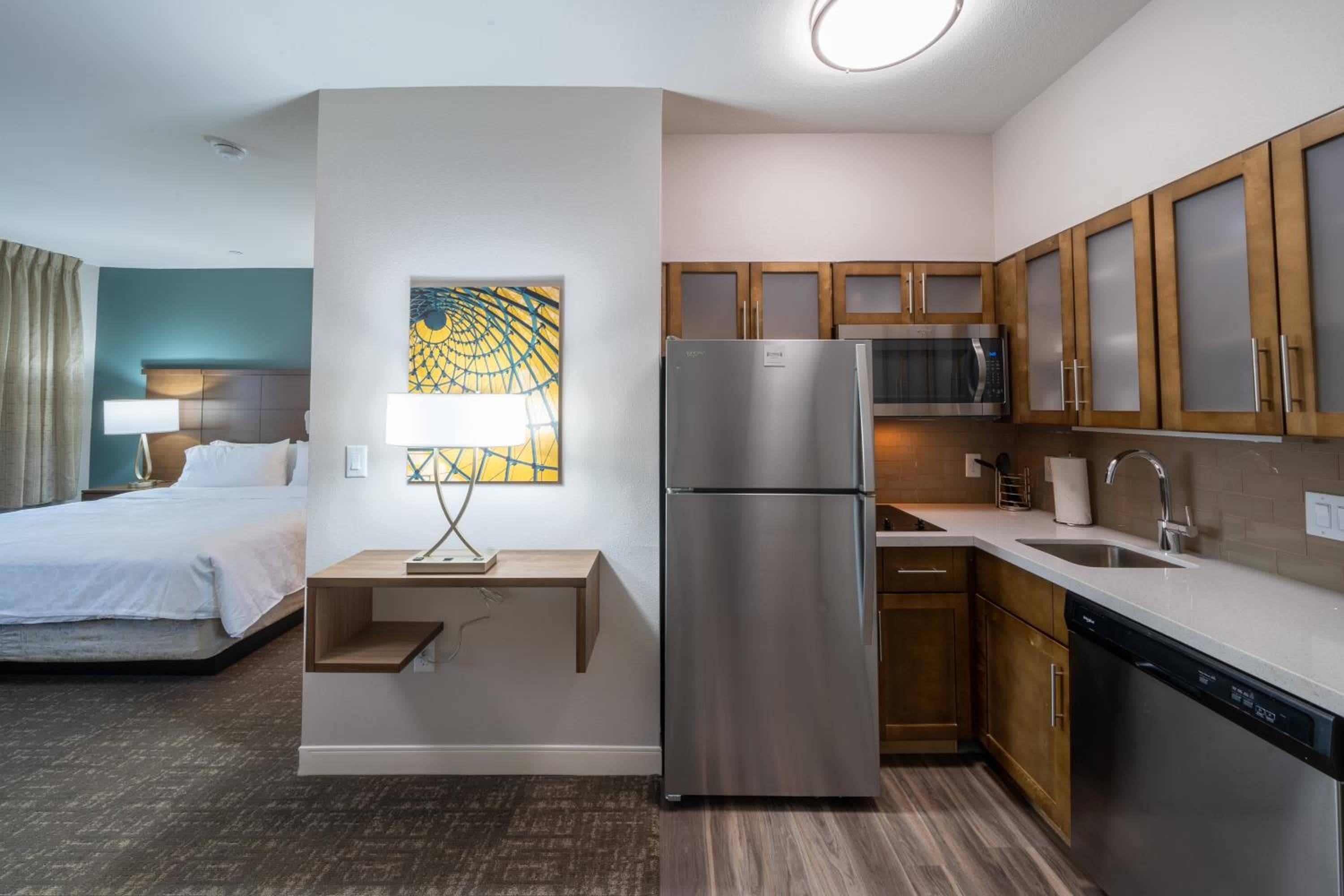 Staybridge Suites Houston East - Baytown by IHG, Baytown, photo 2