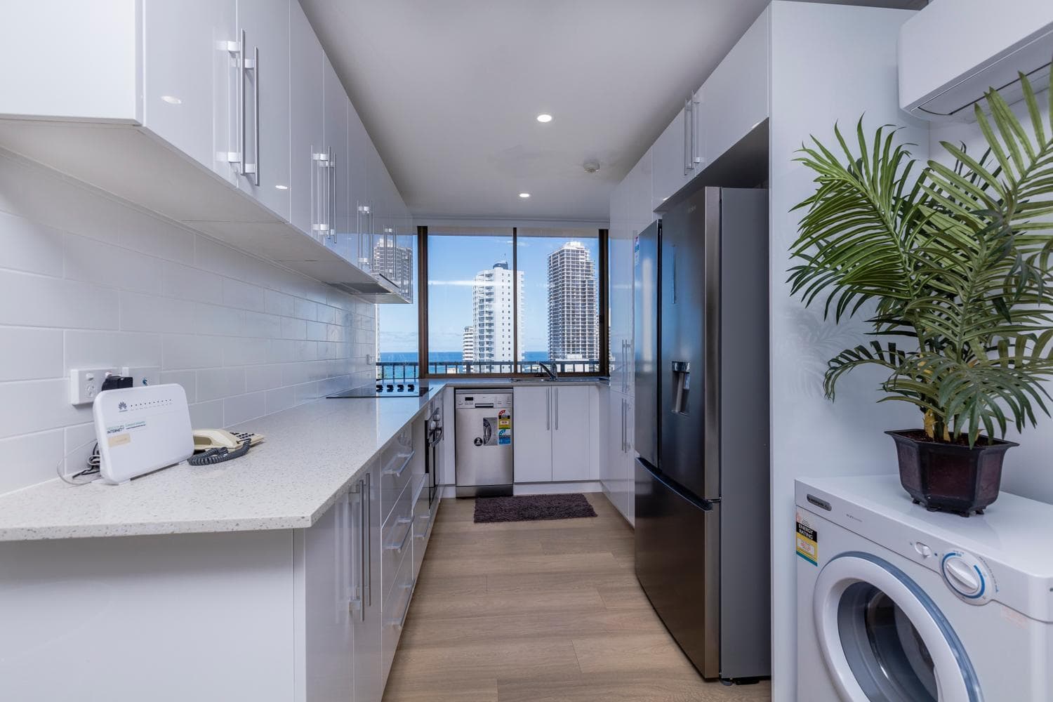 Silverton Apartment Resort Surfers Paradise, photo 3