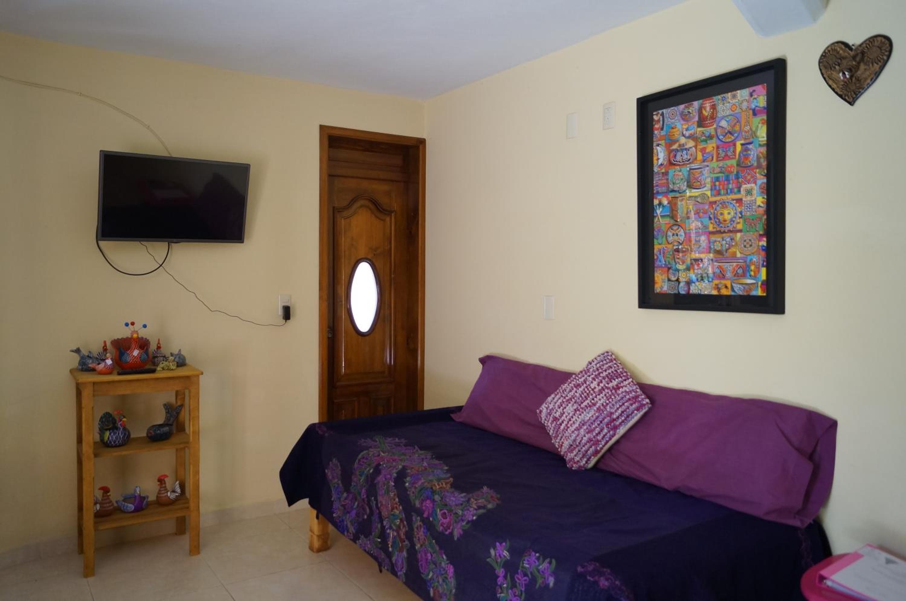 J&K Suite, San Cristóbal de Las Casas, photo 4