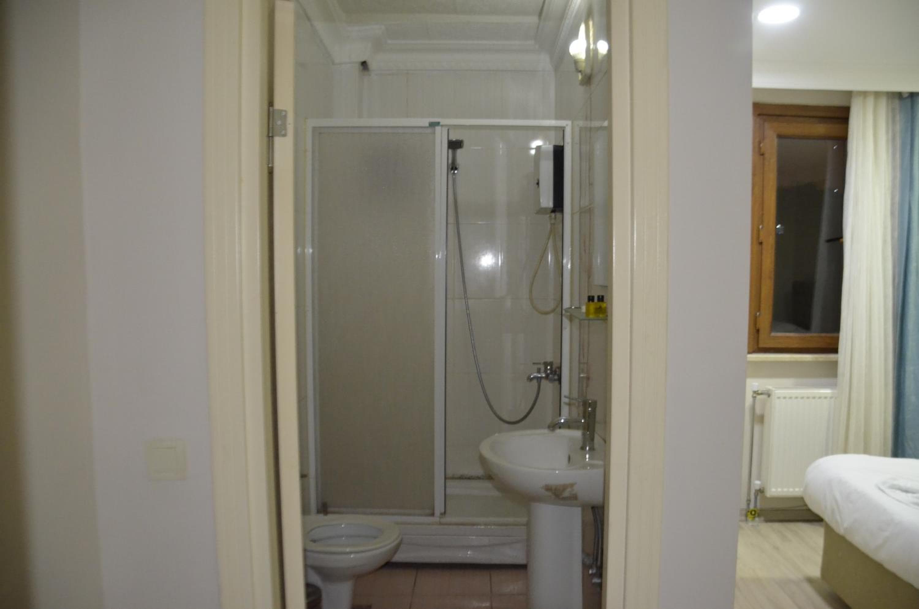 Avsin Residence, Istanbul, photo 5